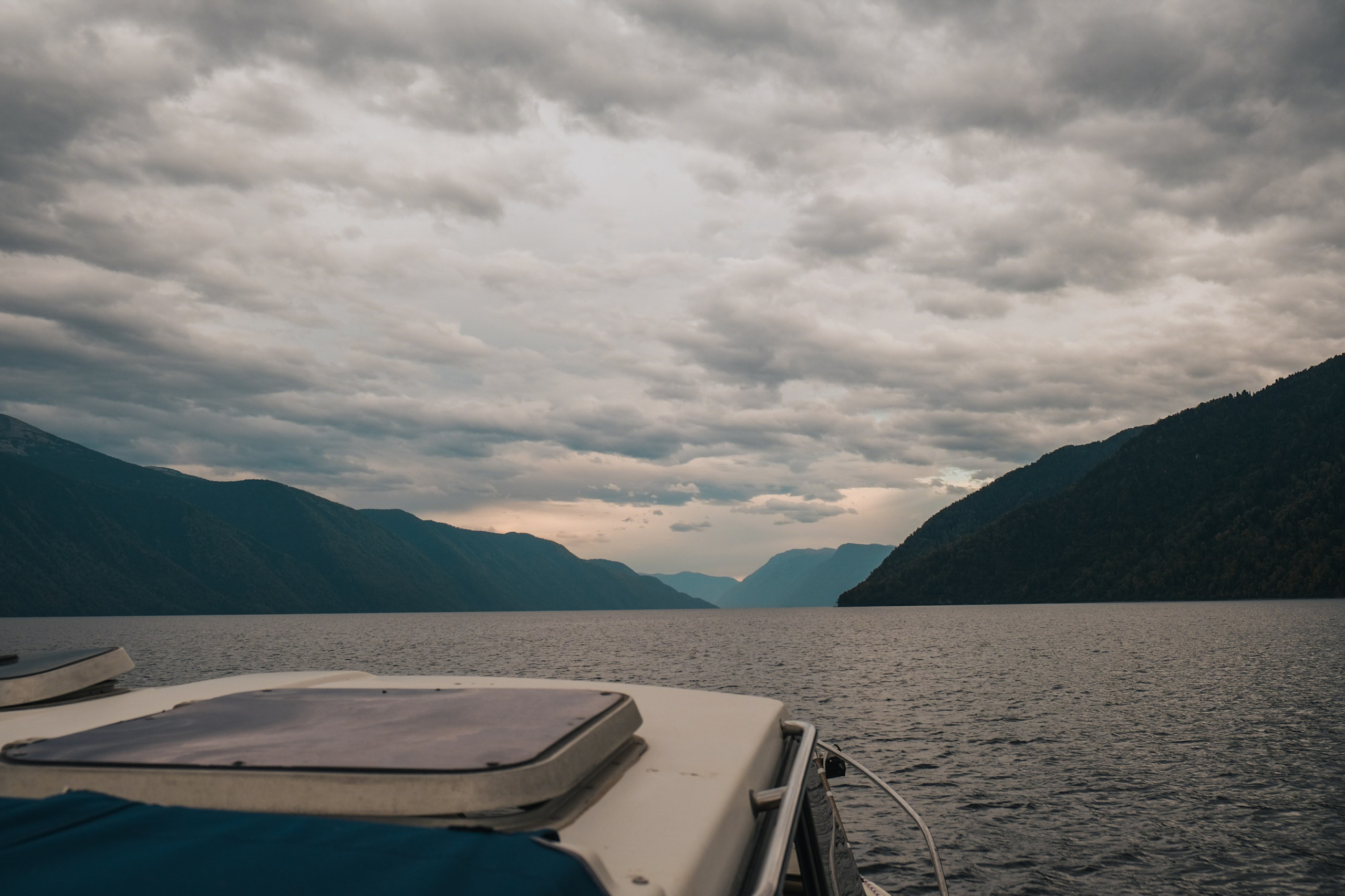 Altai 21'. Фотограф в Тюмени Кирилл Марфин