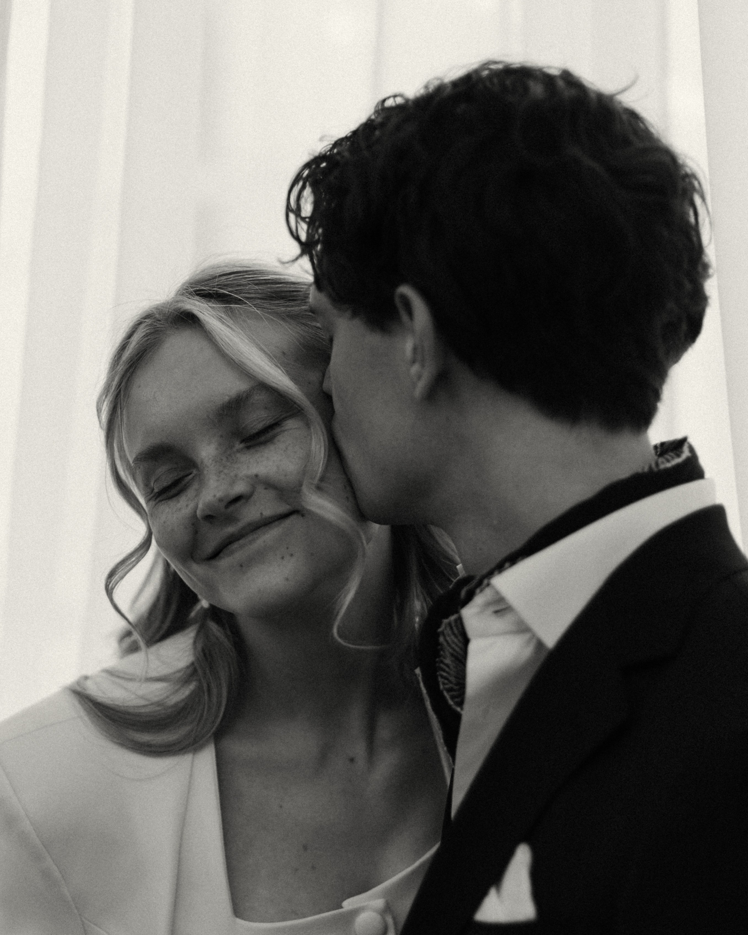 Таня и Матвей. Фотограф в Москве — Евгения Прокопенко