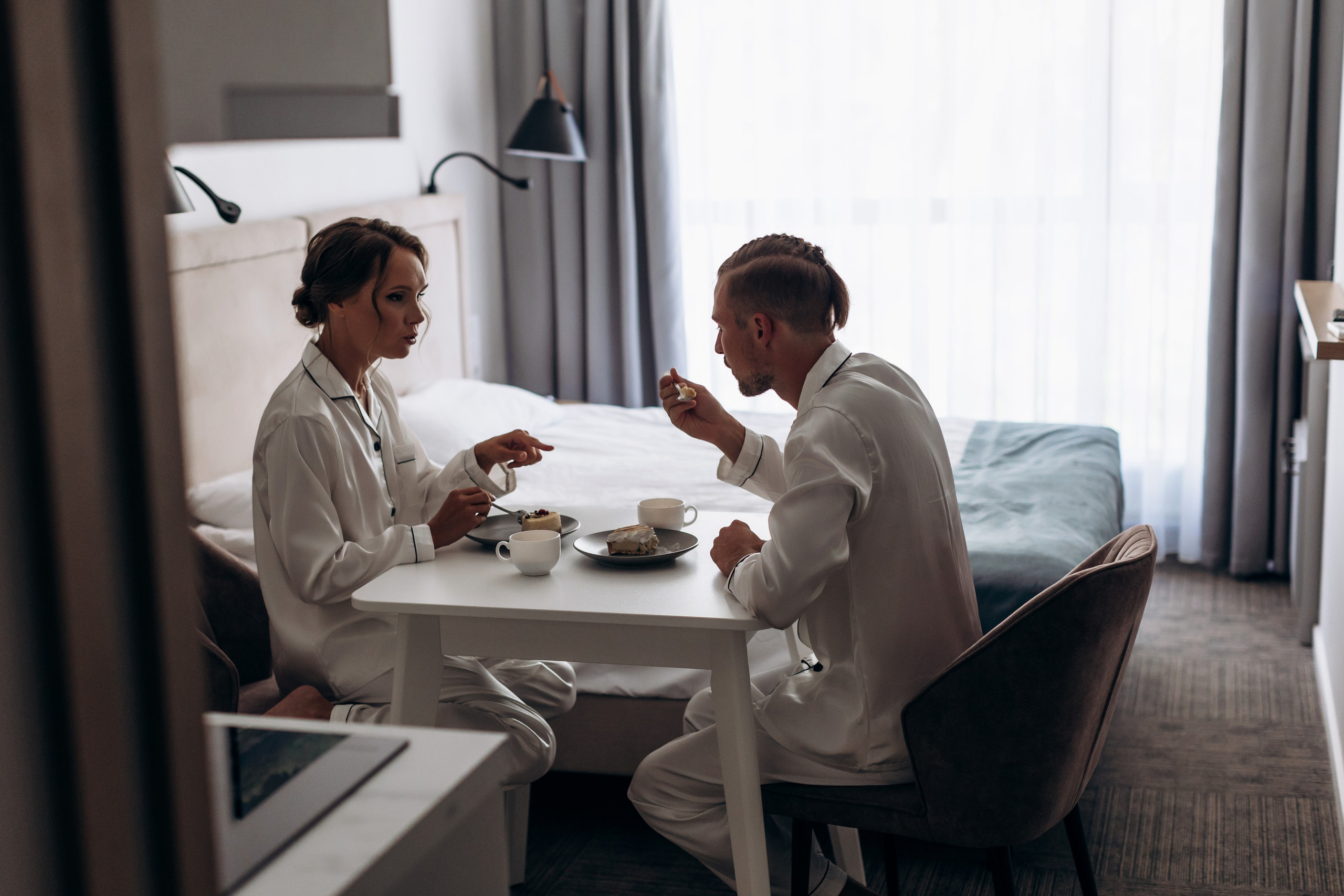 Александр и Ольга 15 августа 2023. Фотограф в Калининграде свадебная фотография, репортажная, фотосессии