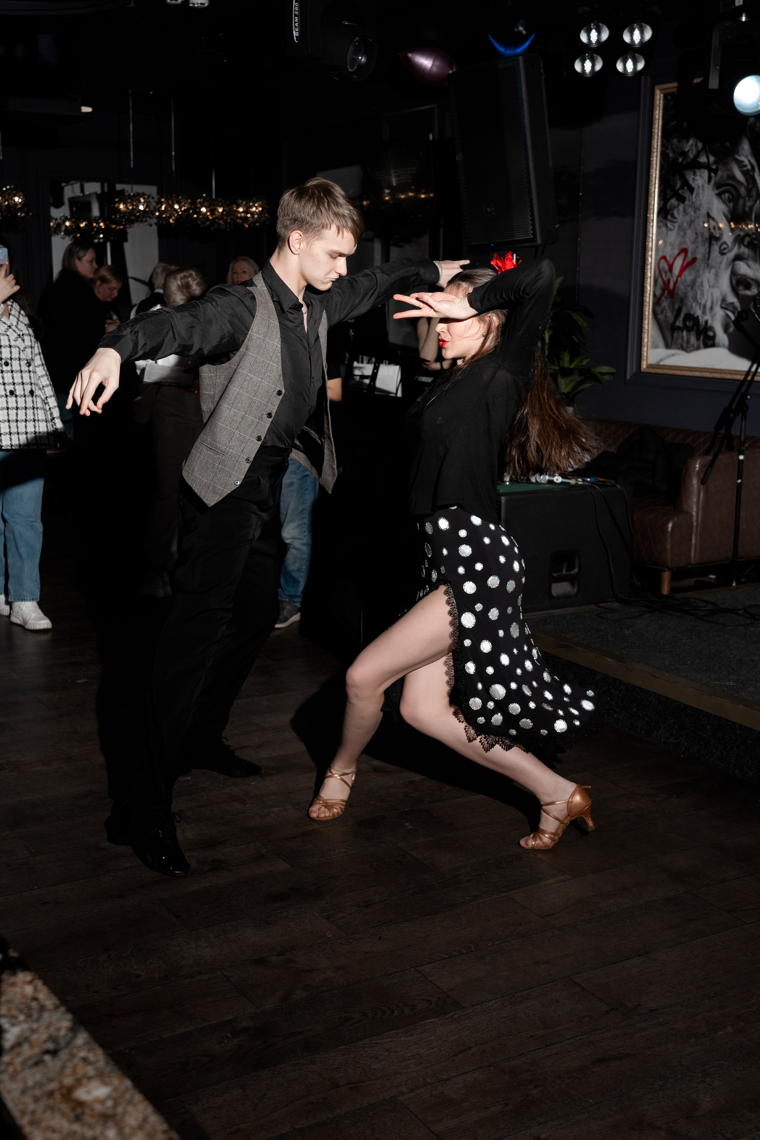 Вокальный конкурс «Super Star». Главная