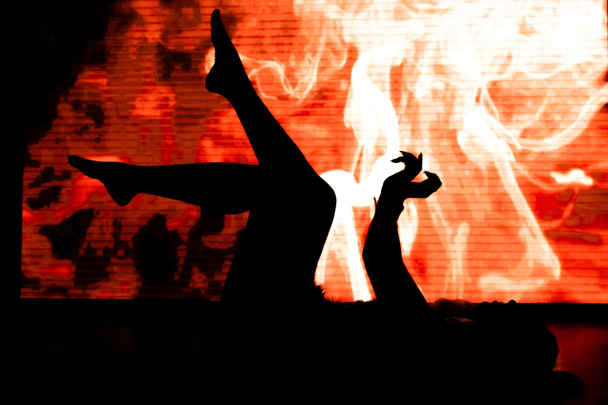 Мисс и Миссис Бизнес Россия 2024. Главная