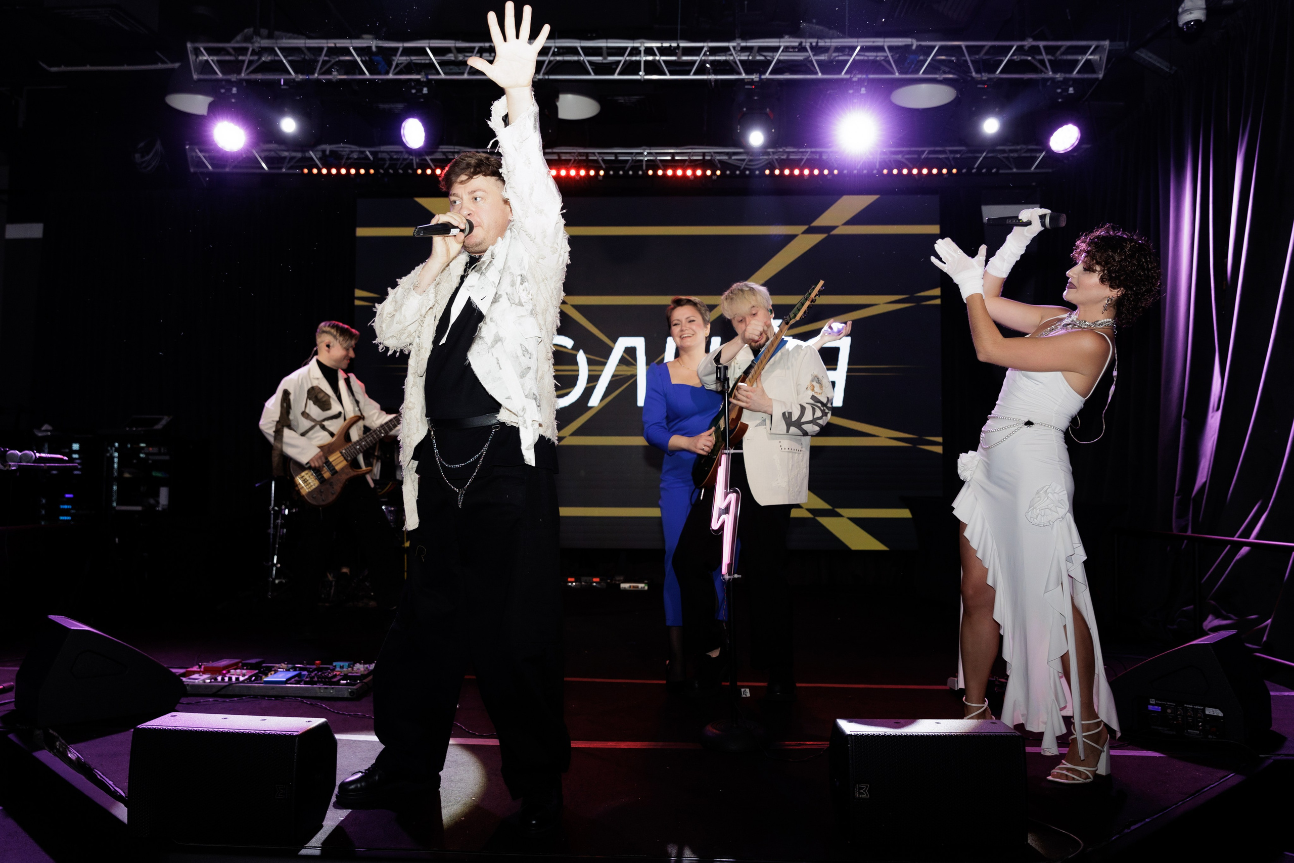 Сбер первый корпоратив. Свадебный фотограф в Москве    Еремин Анатолий