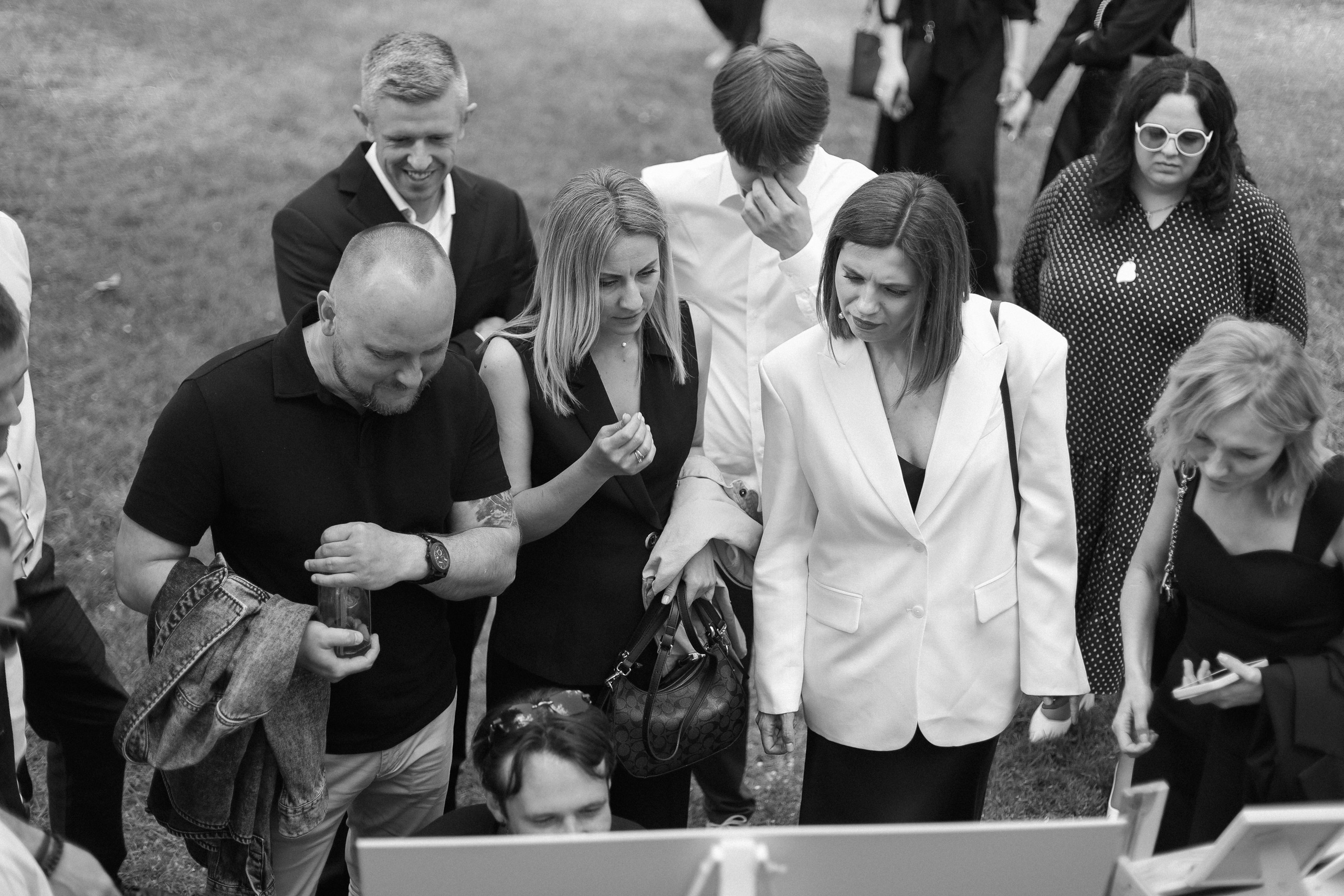 Антонина и Роман. Свадебный фотограф Волгоград и Волжский Евгения Кимлач