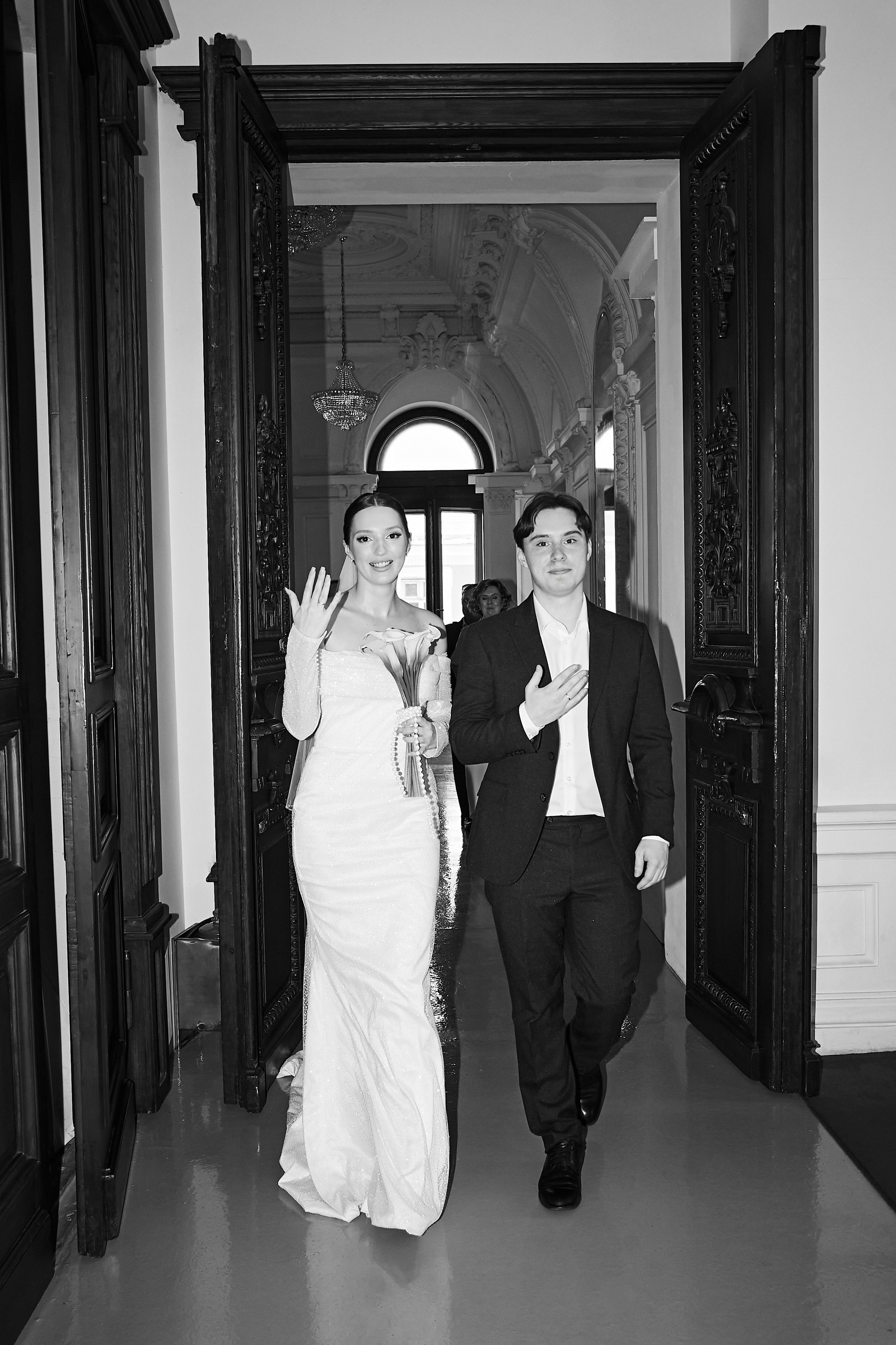 Егор & Анна. Фотограф Ульяна Соколова Москва