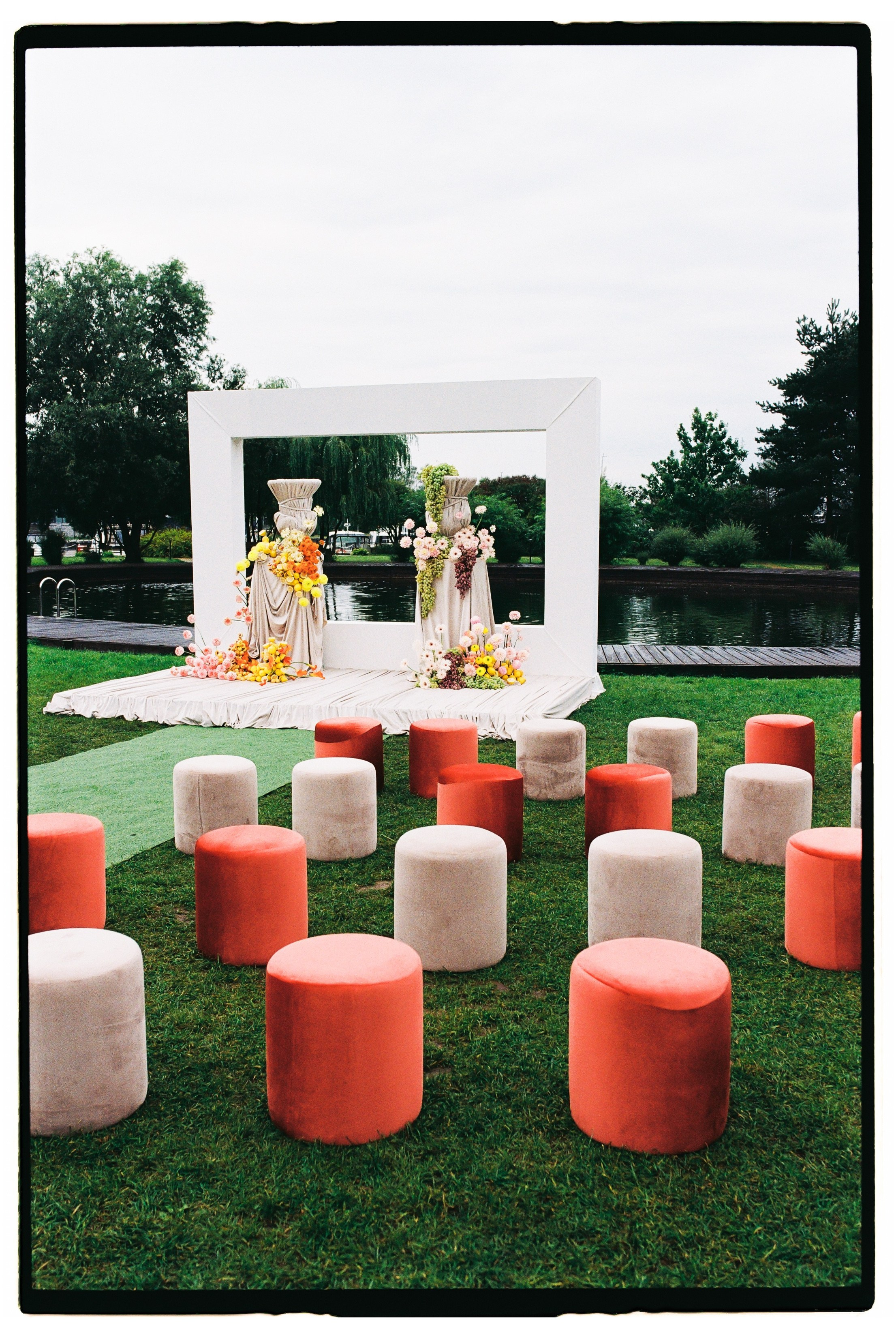 Никита и Лера. Свадебный фотограф в Москве Евгений Рыжов