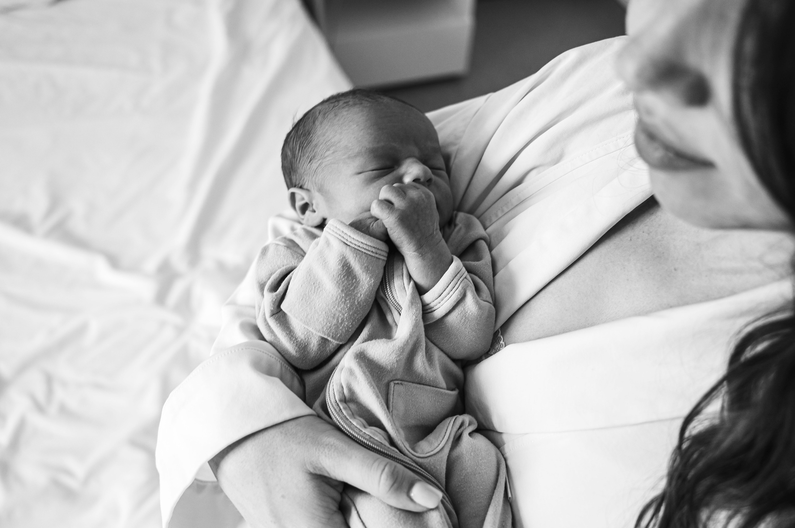 Владимир родился. Фотограф на роды СПБ Юлия Герасимова