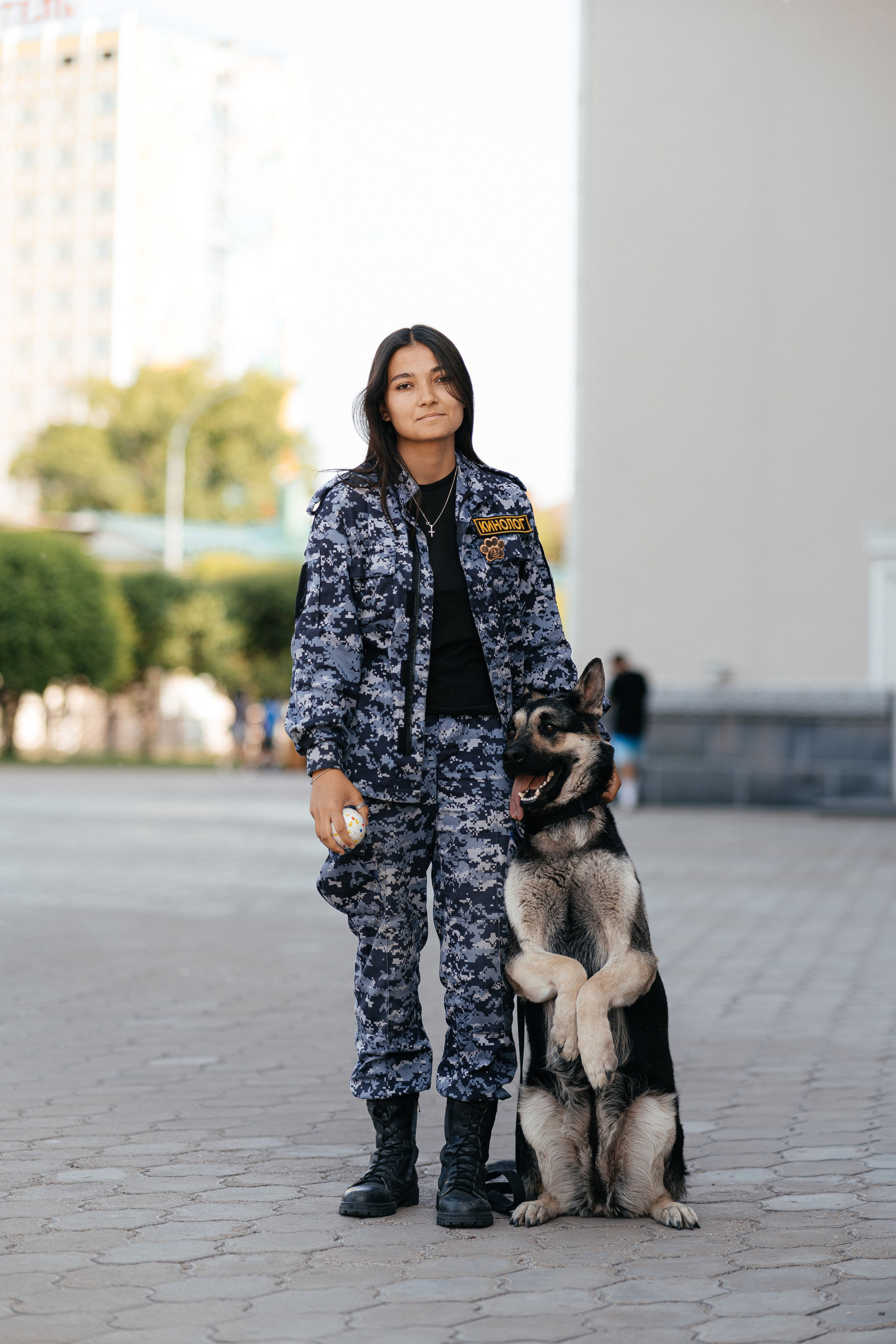 День города Улан-Удэ 2025. Фотограф Улан-Удэ