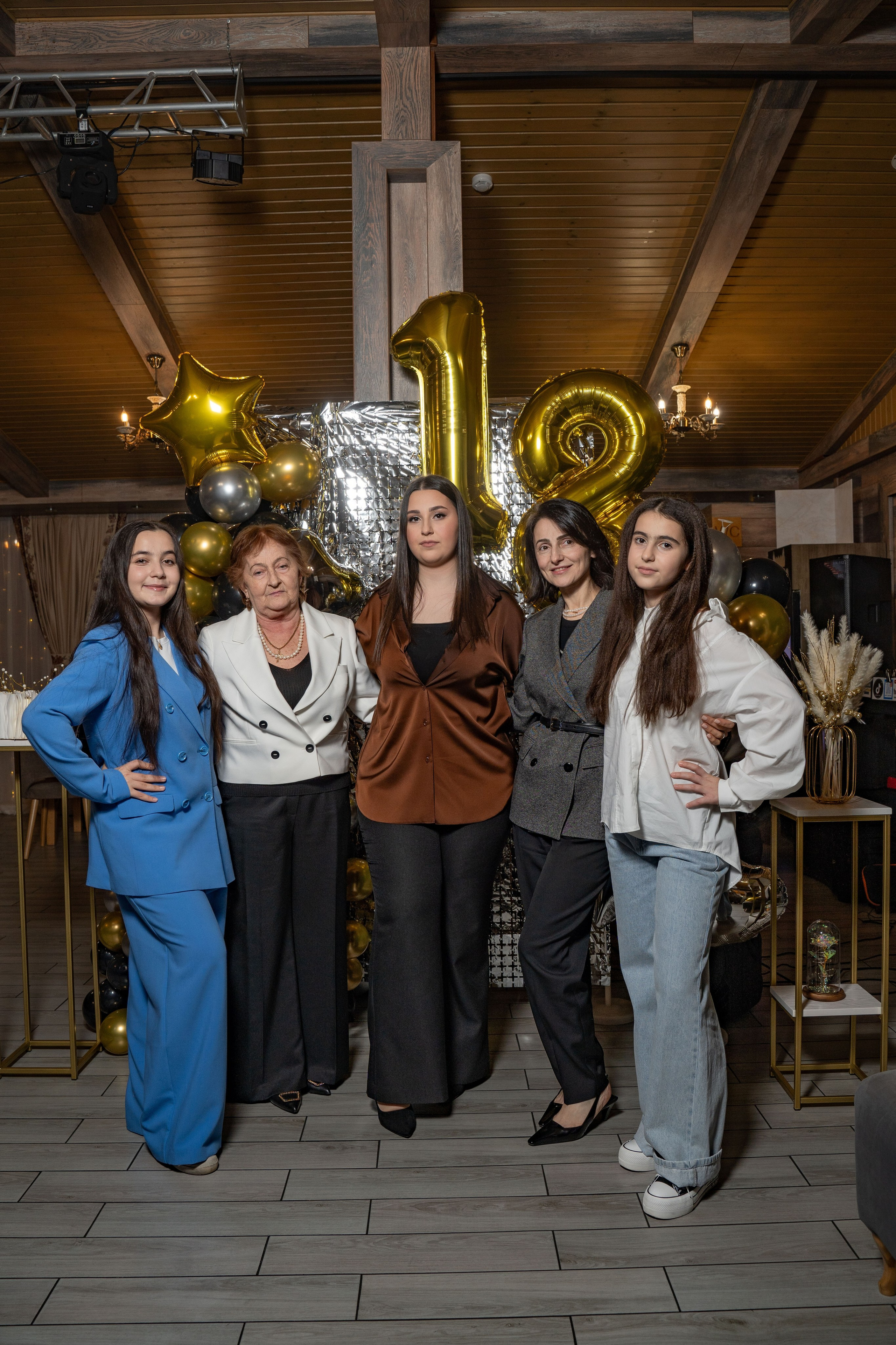 ДНИ РОЖДЕНИЯ. Свадебный, семейный, фэшн фотограф, школьный фотограф в Сочи