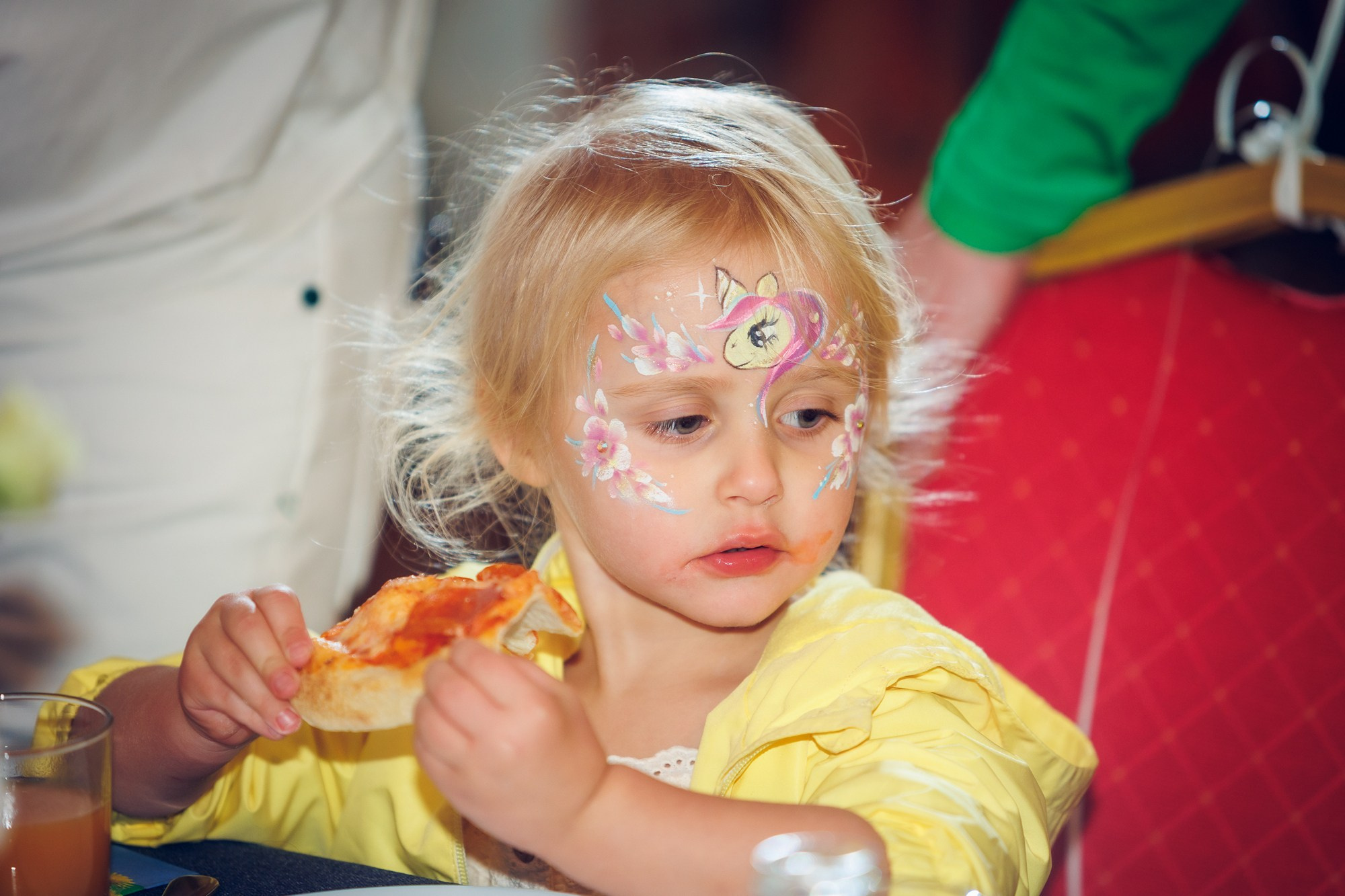 ДР В ЛОФТЕ. Свадебный и репортажный фотограф в Москве и Московской области