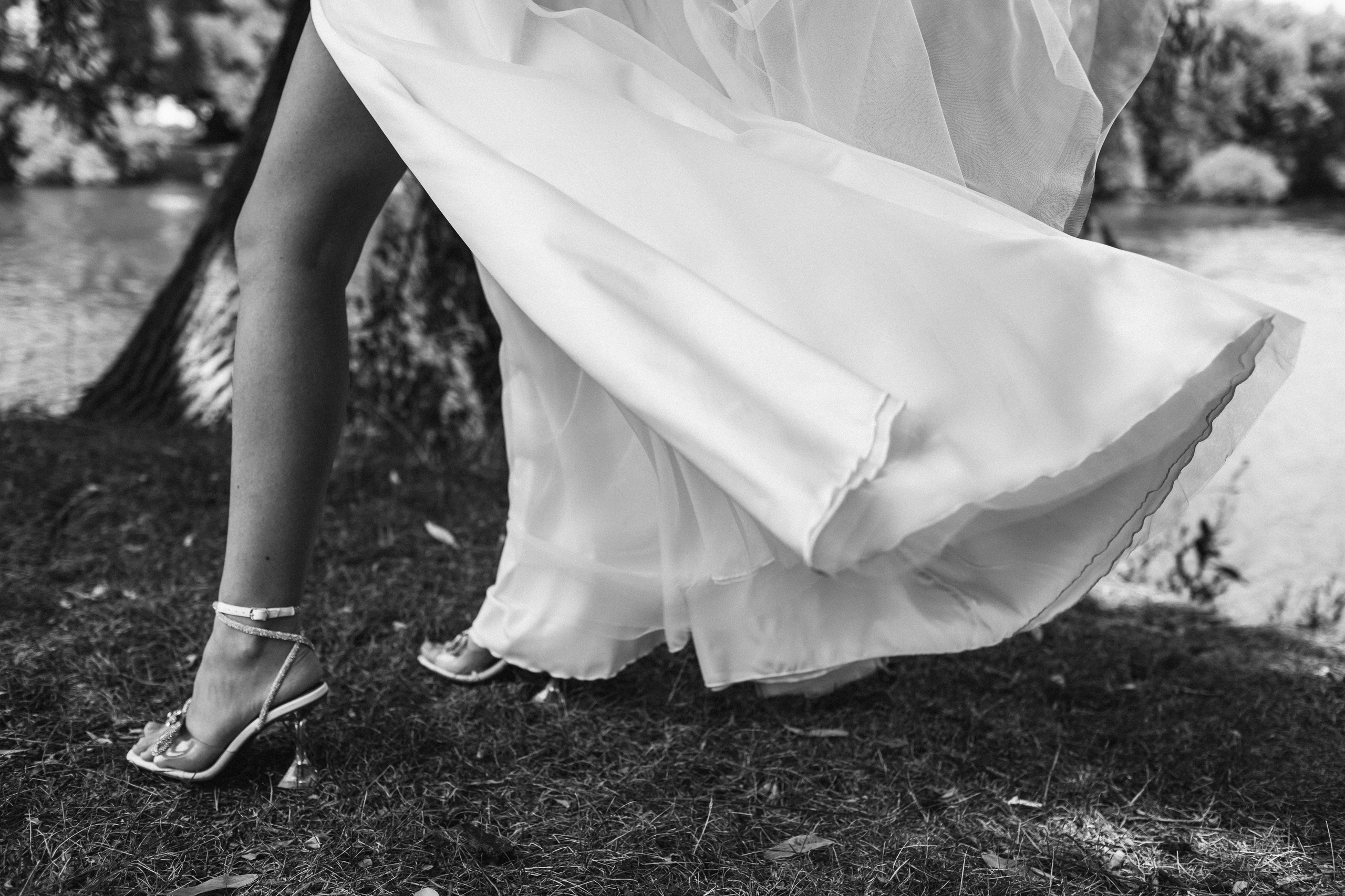 Павел и Елена. Свадебный и семейный фотограф в Самаре Посконнова Анна