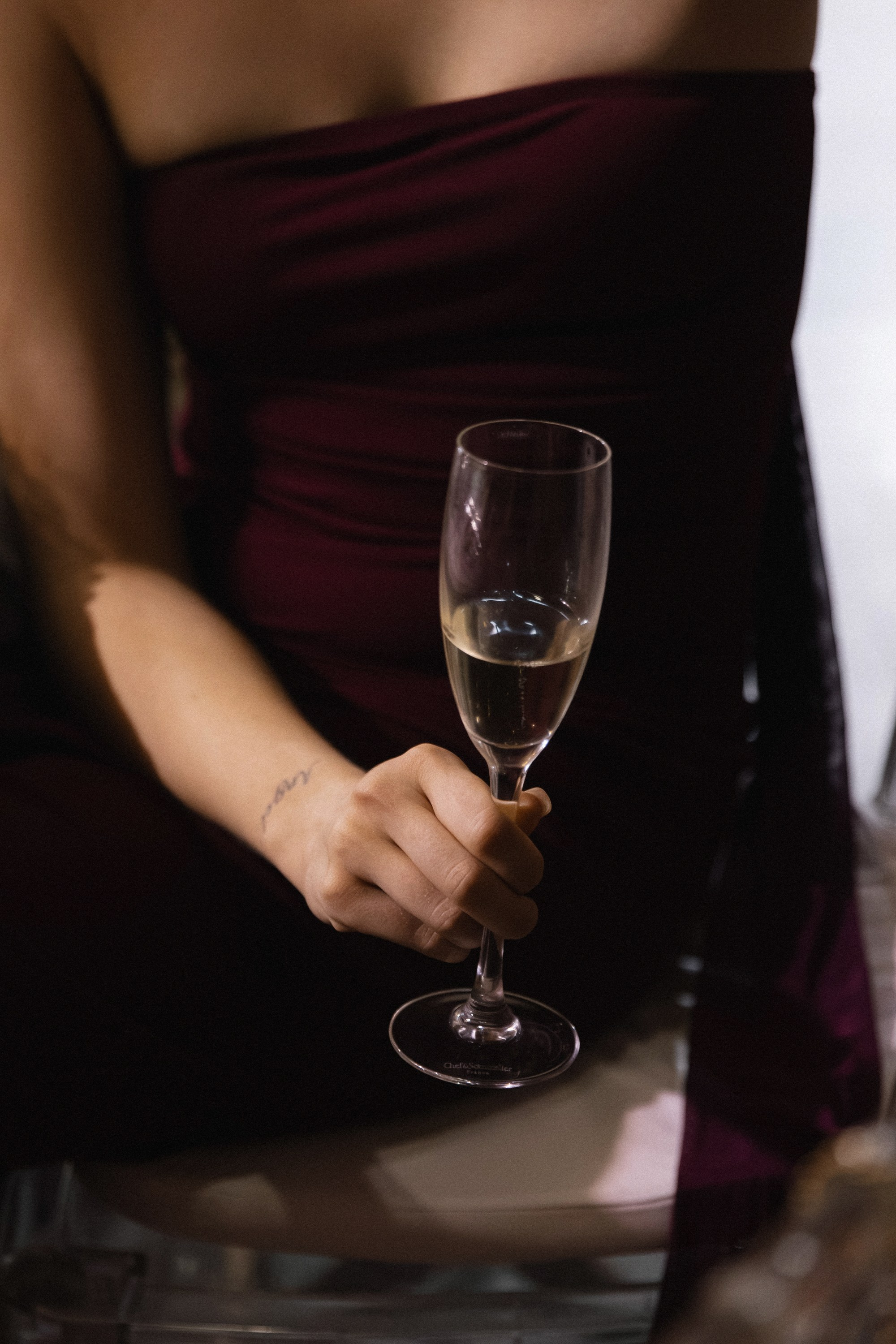 «СИЛА ПРИТЯЖЕНИЯ». Maria Startseva Photo