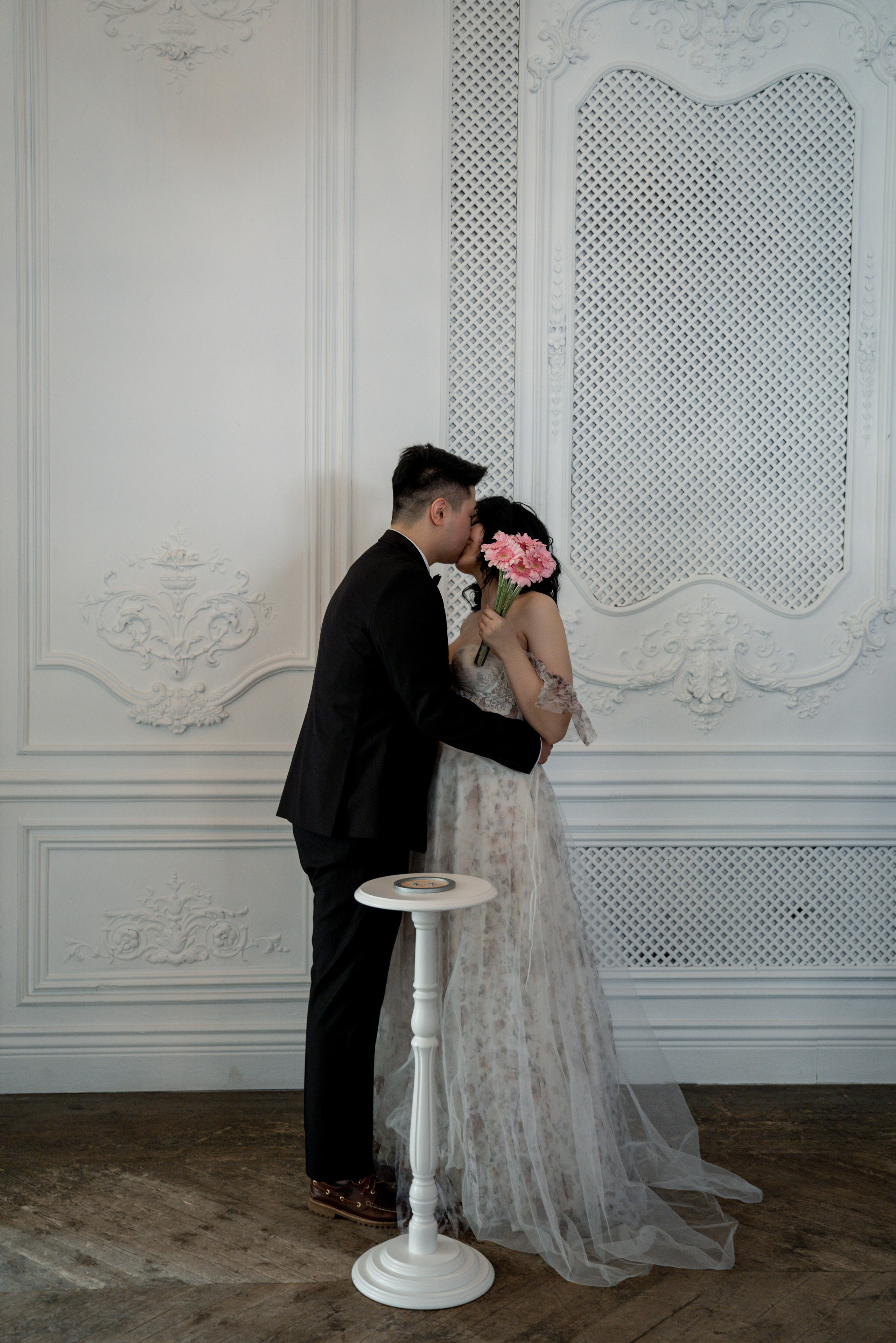 Вместе. Главная