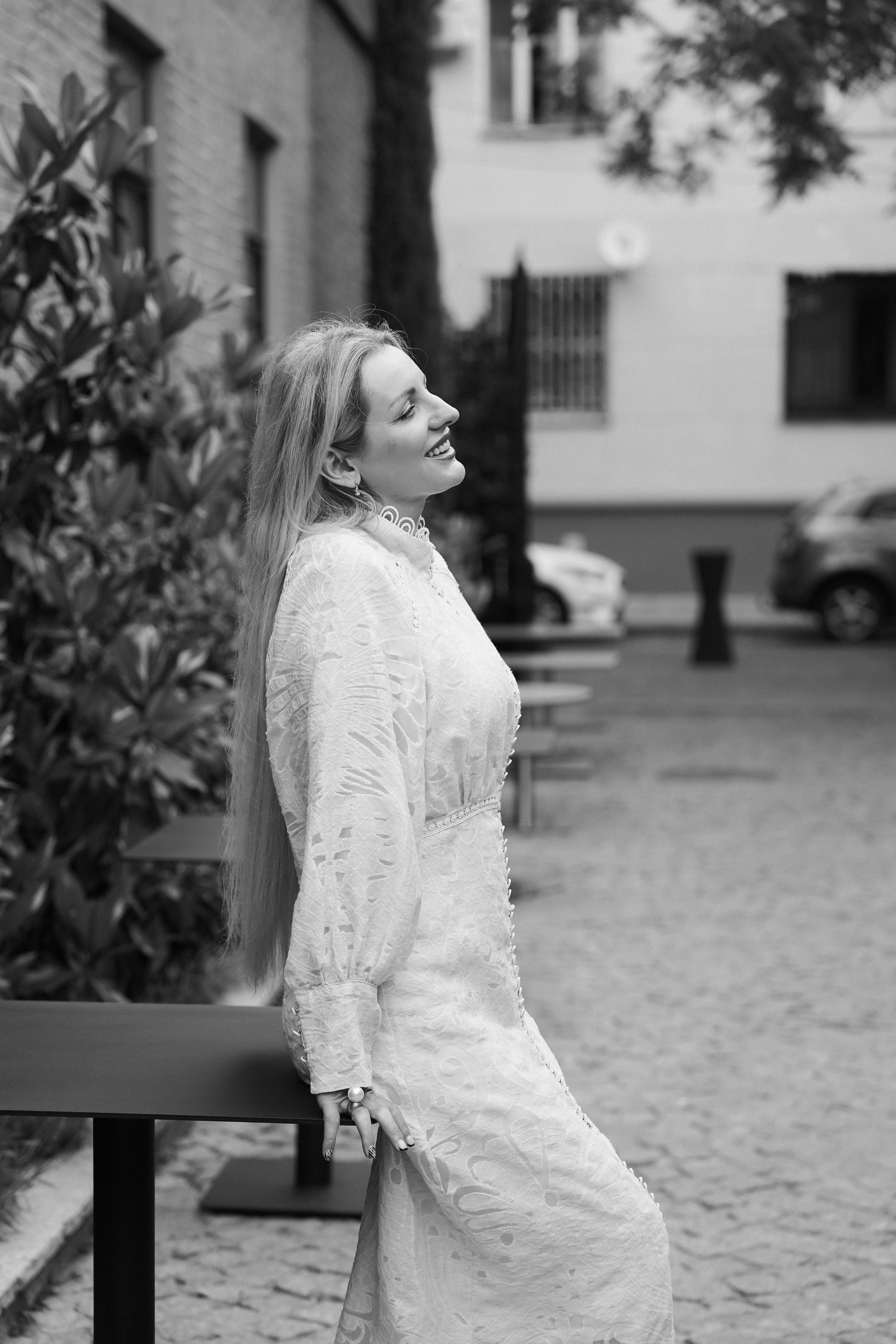 Инна. Фотограф с психологическим образованием