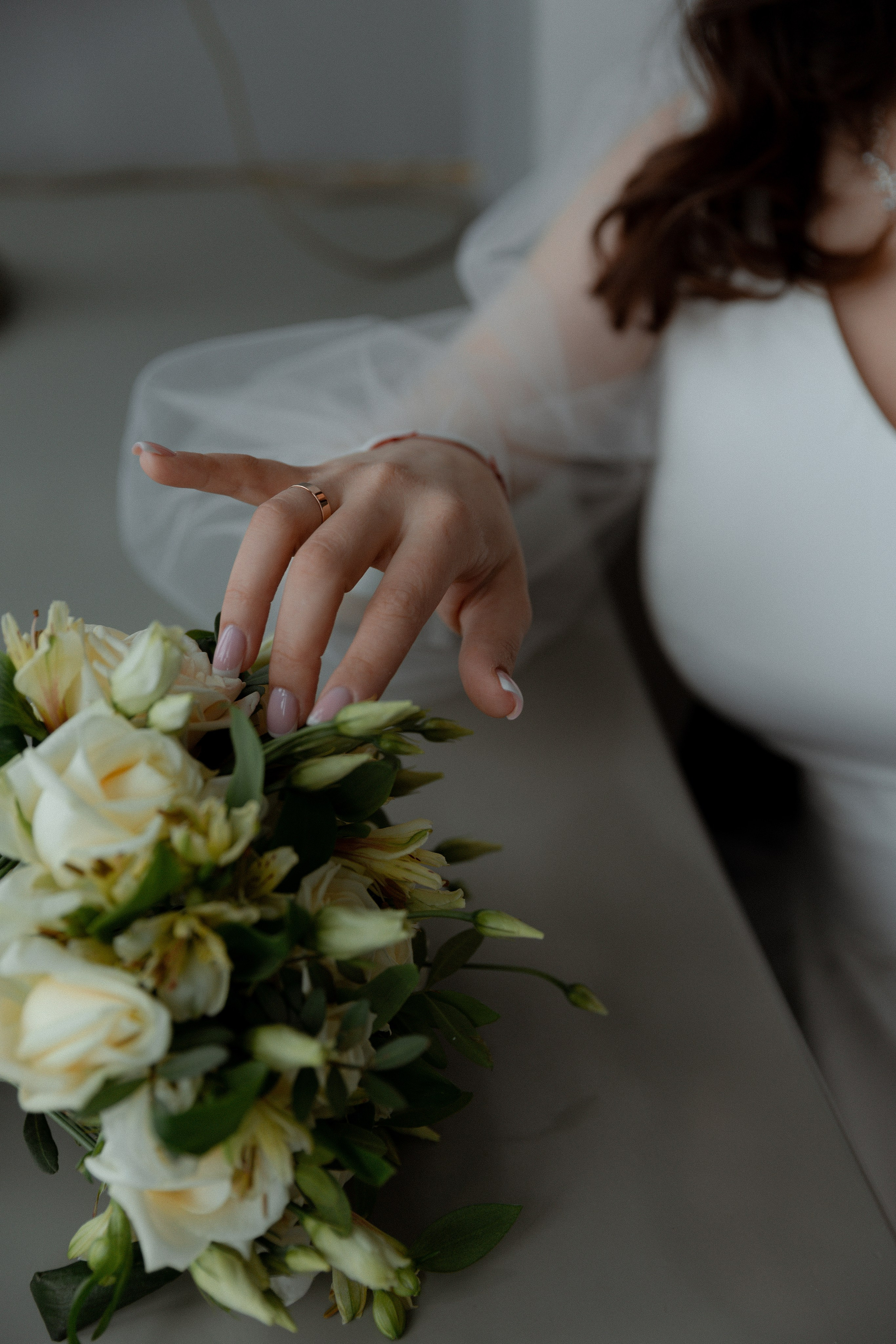 Слава и Алина. Свадебный и семейный фотограф Ксения Маллер