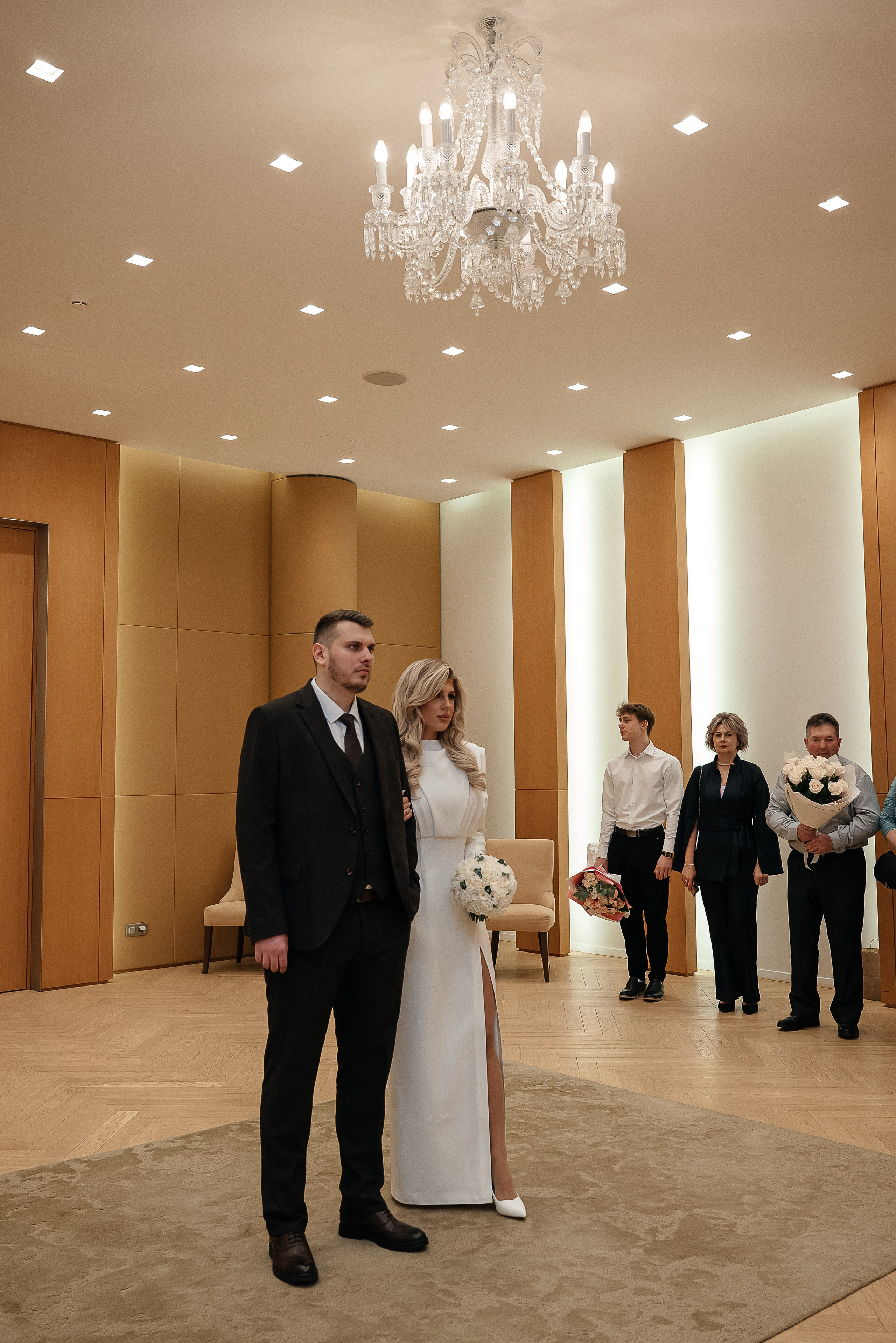 Дмитрий & Виктория 2024. Фотограф Москва. Шульгинова Ольга