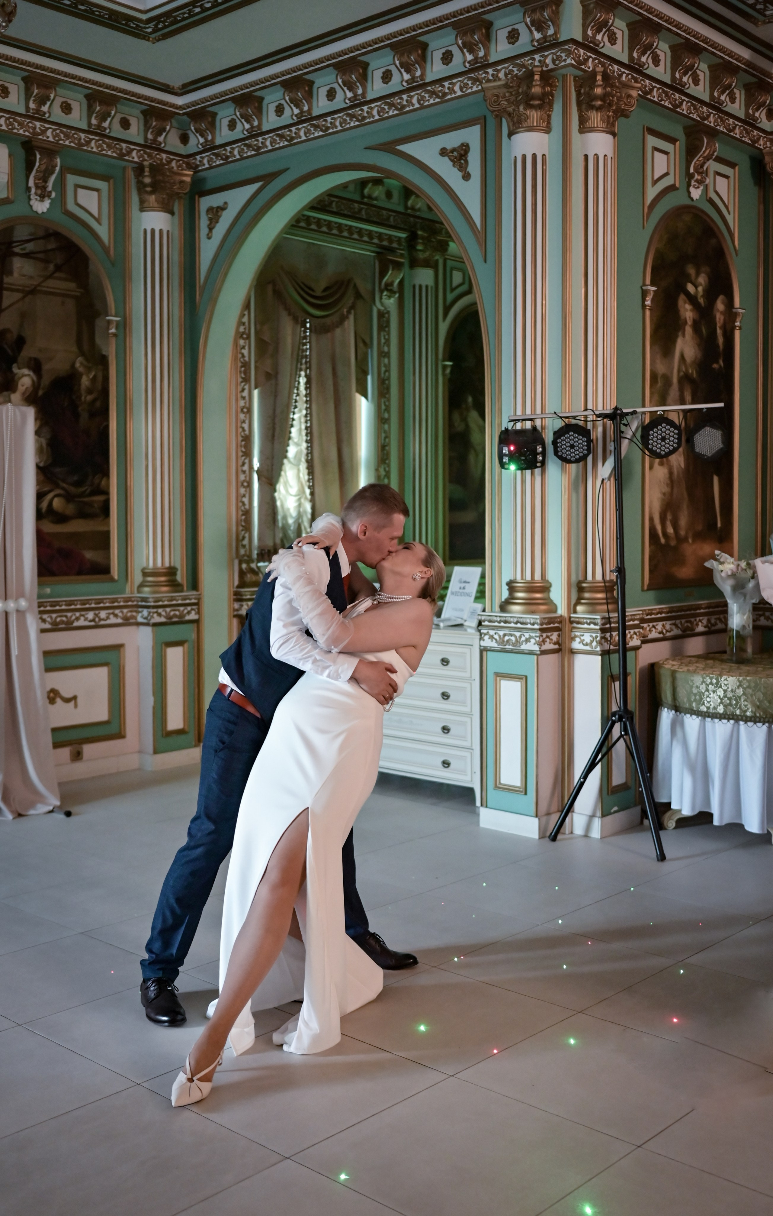 Андрей&Марина. Семейный и детский фотограф Лариса Ерданова в Екатеринбурге