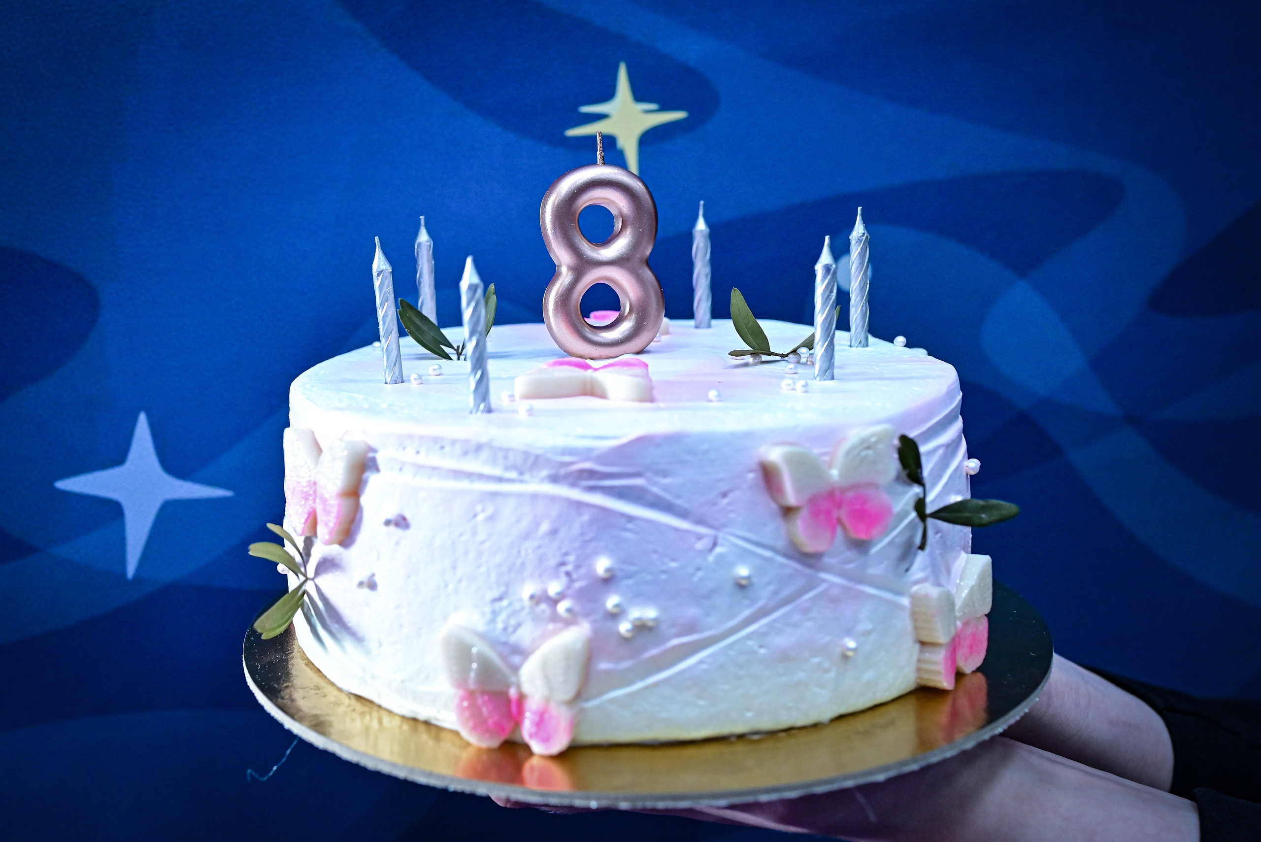 Алесе 8 лет. Семейный и детский фотограф Лариса Ерданова в Екатеринбурге