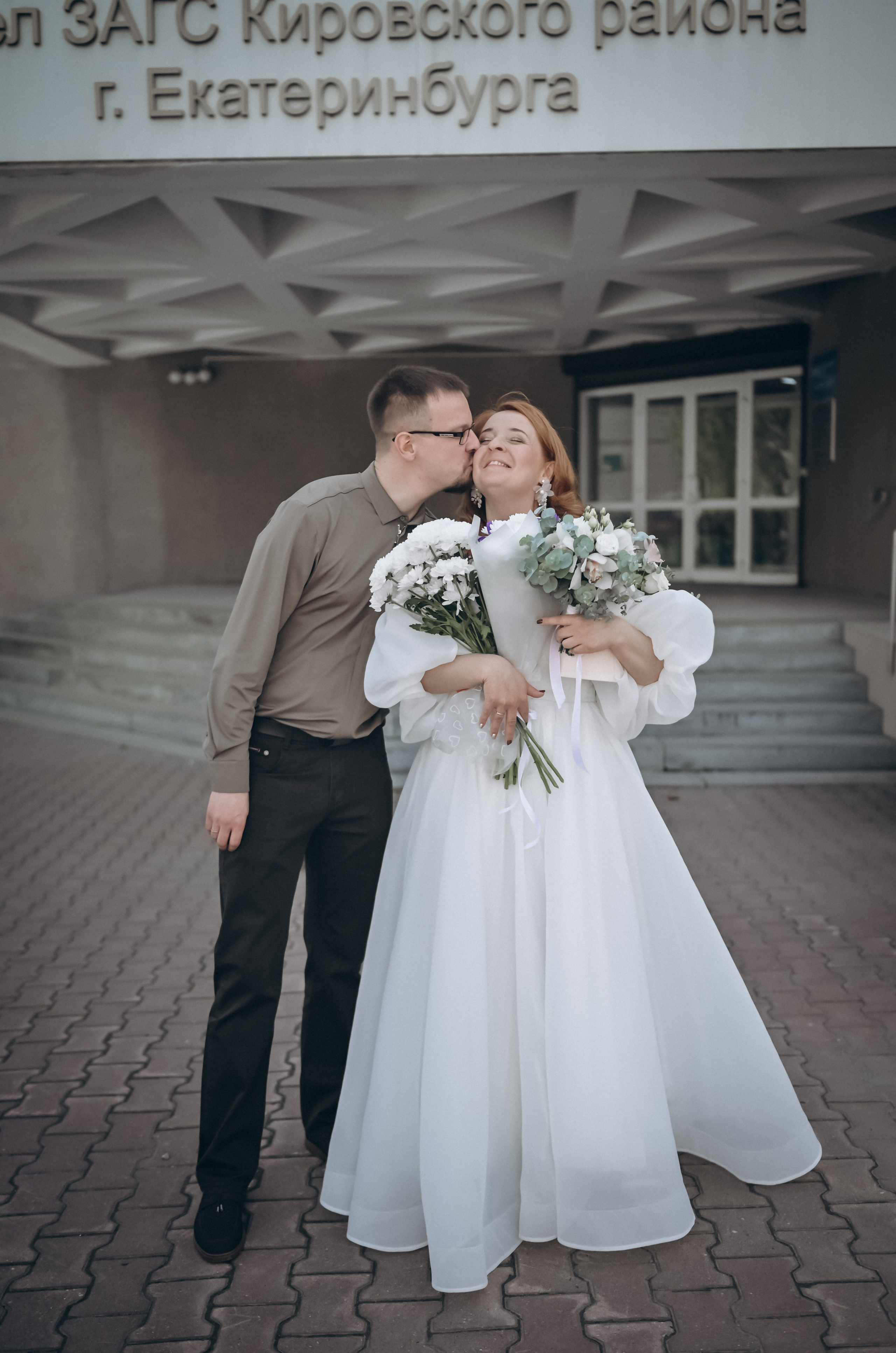 Валерий&Яна. Семейный и детский фотограф Лариса Ерданова в Екатеринбурге