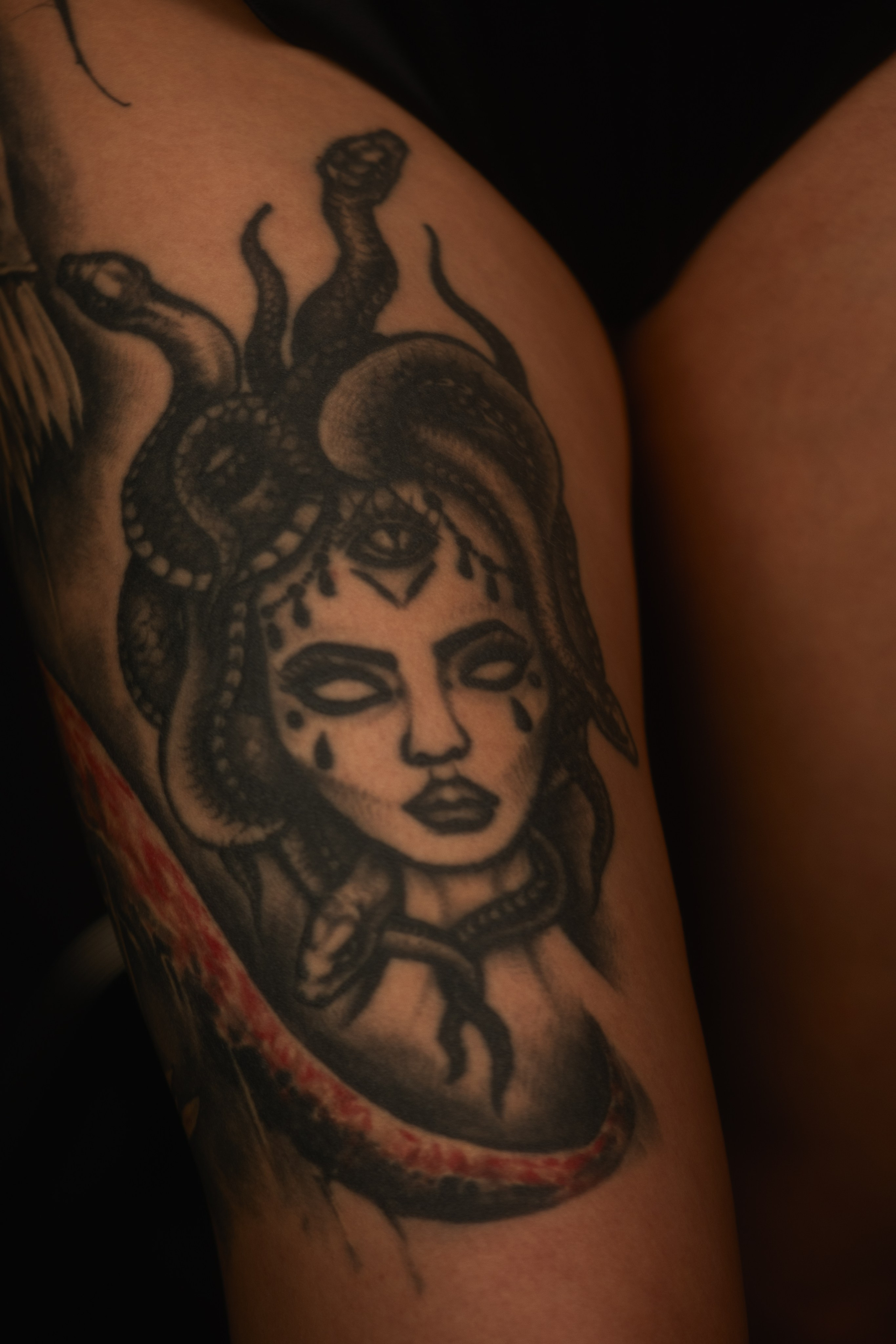 Марго. Фотограф Коробова Екатерина