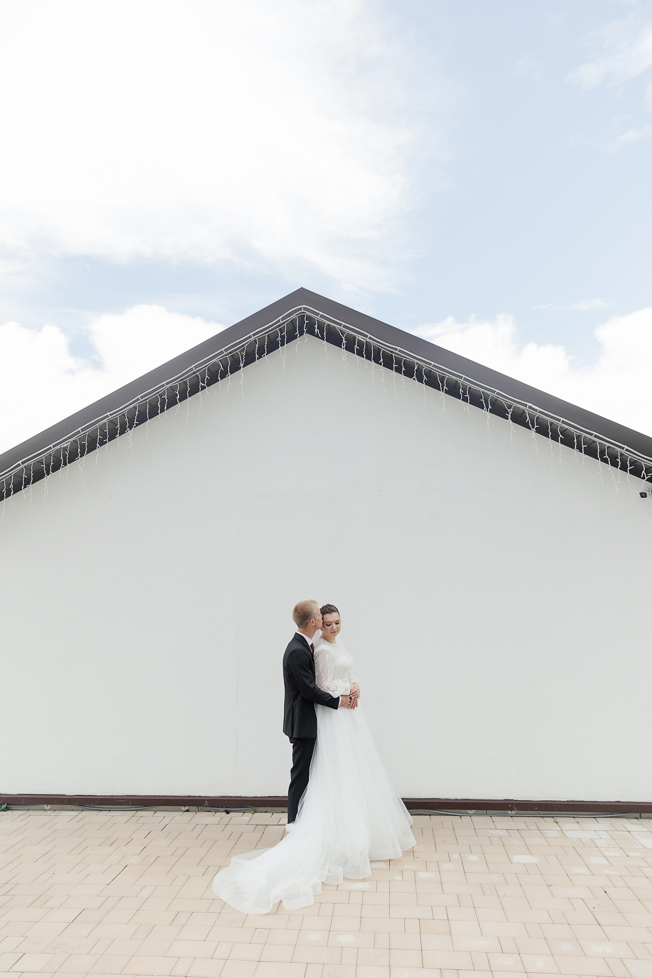 Свадьба Светы и Саши. Свадебный и семейный фотограф в Твери и Тверской области