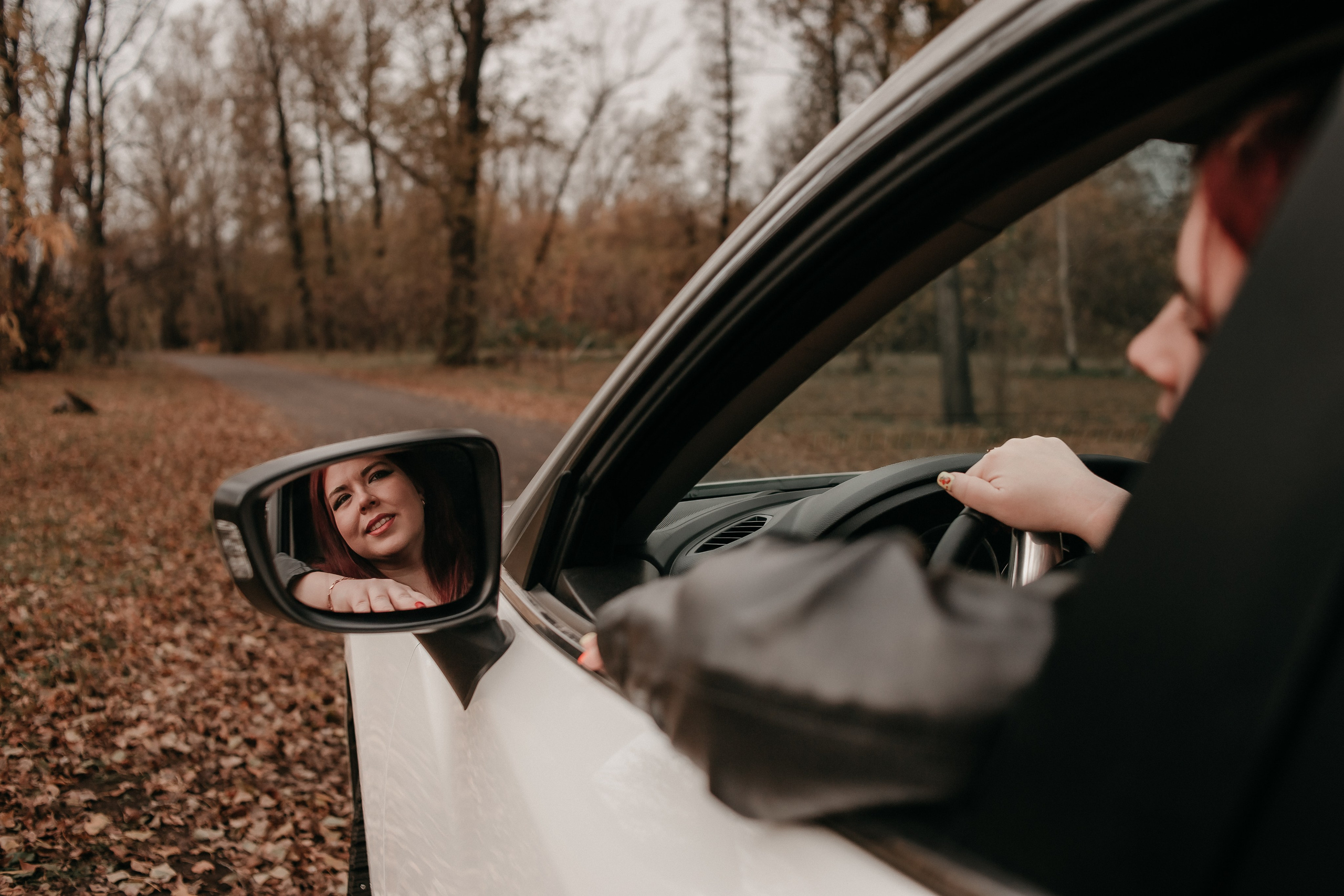 Ксения и Георгий. Фотограф Регина Крикунова г. Красноярск