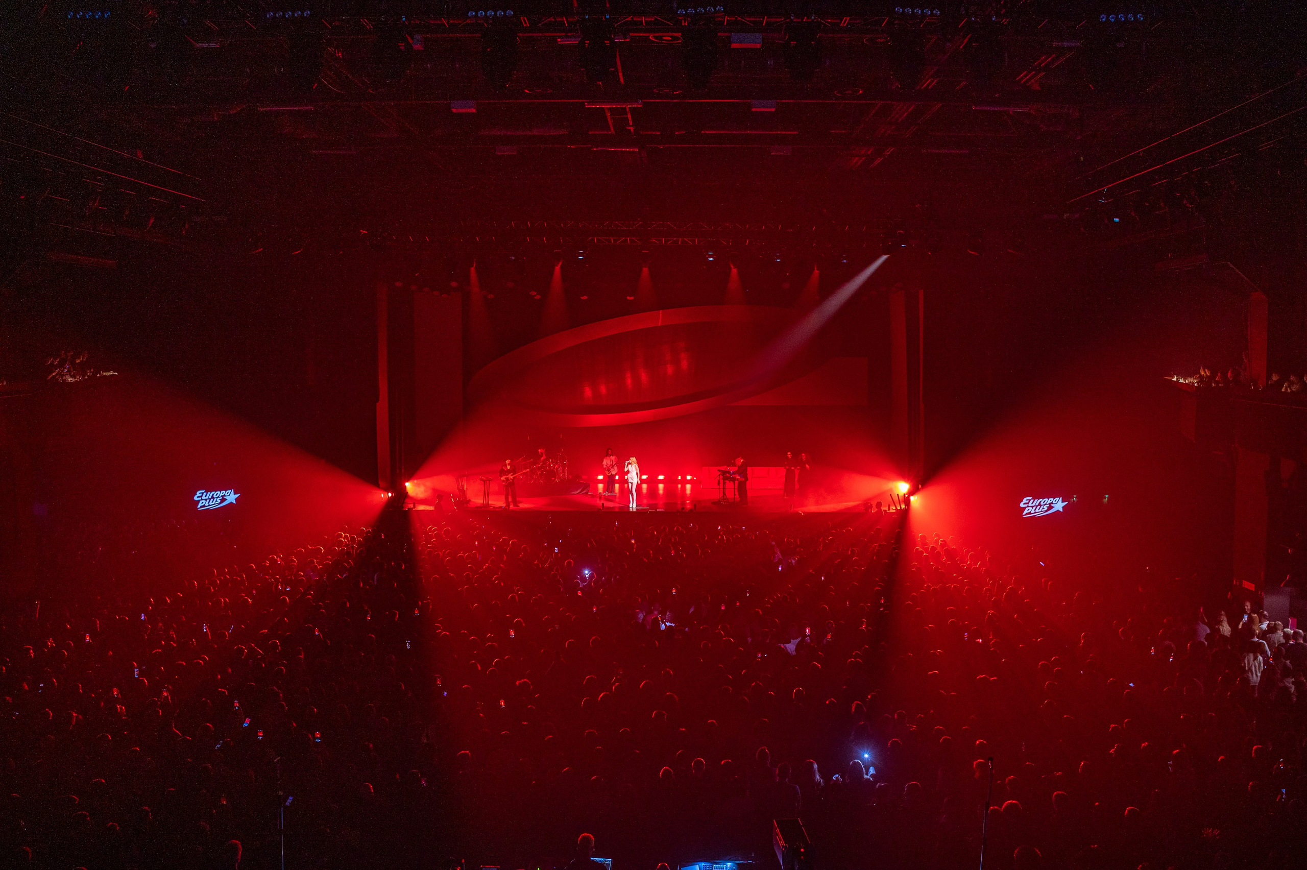 Моя Мишель / 2025. OOPS