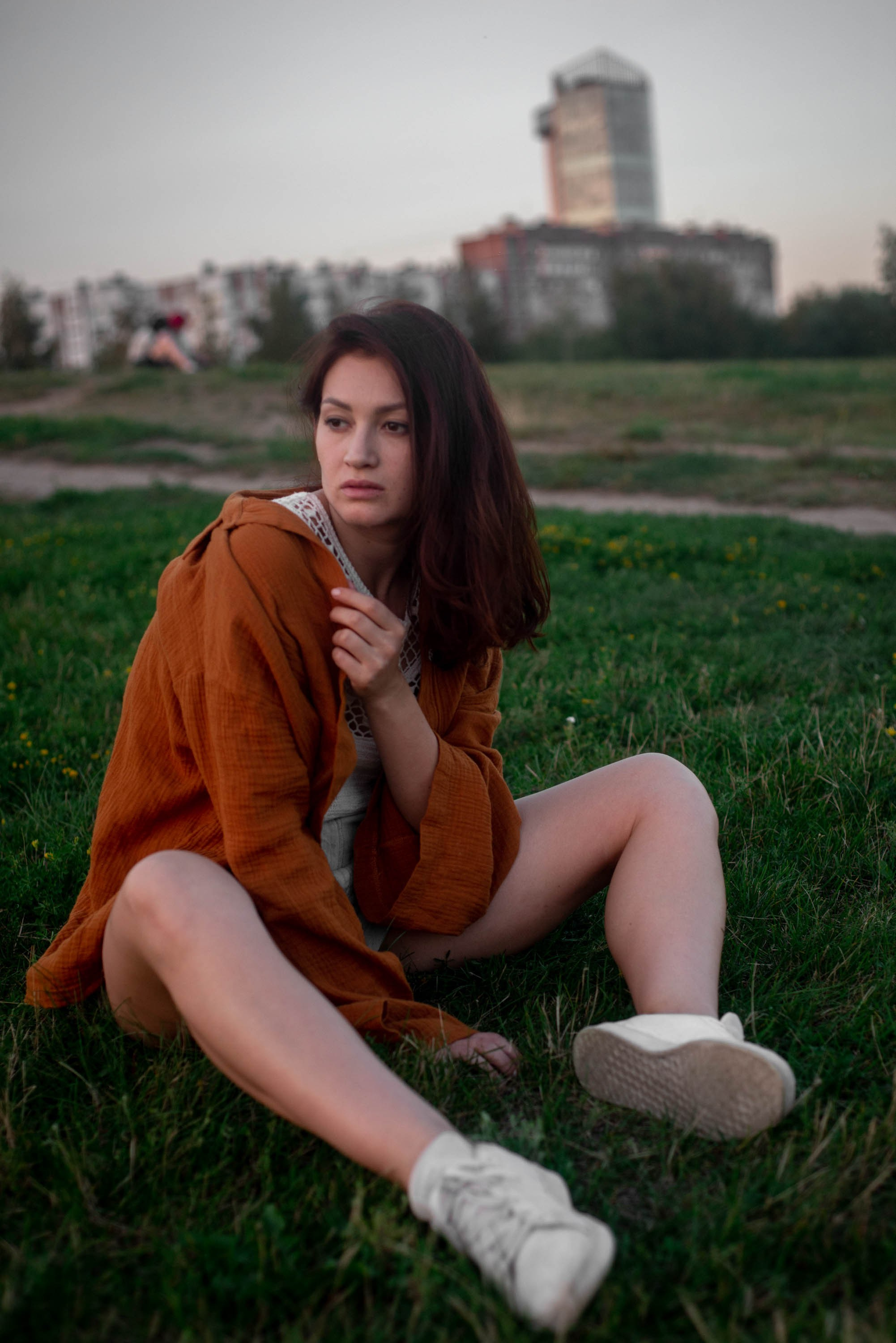 Вероника. Женский Фотограф Сергей Епифанов. Йошкар-Ола | Казань