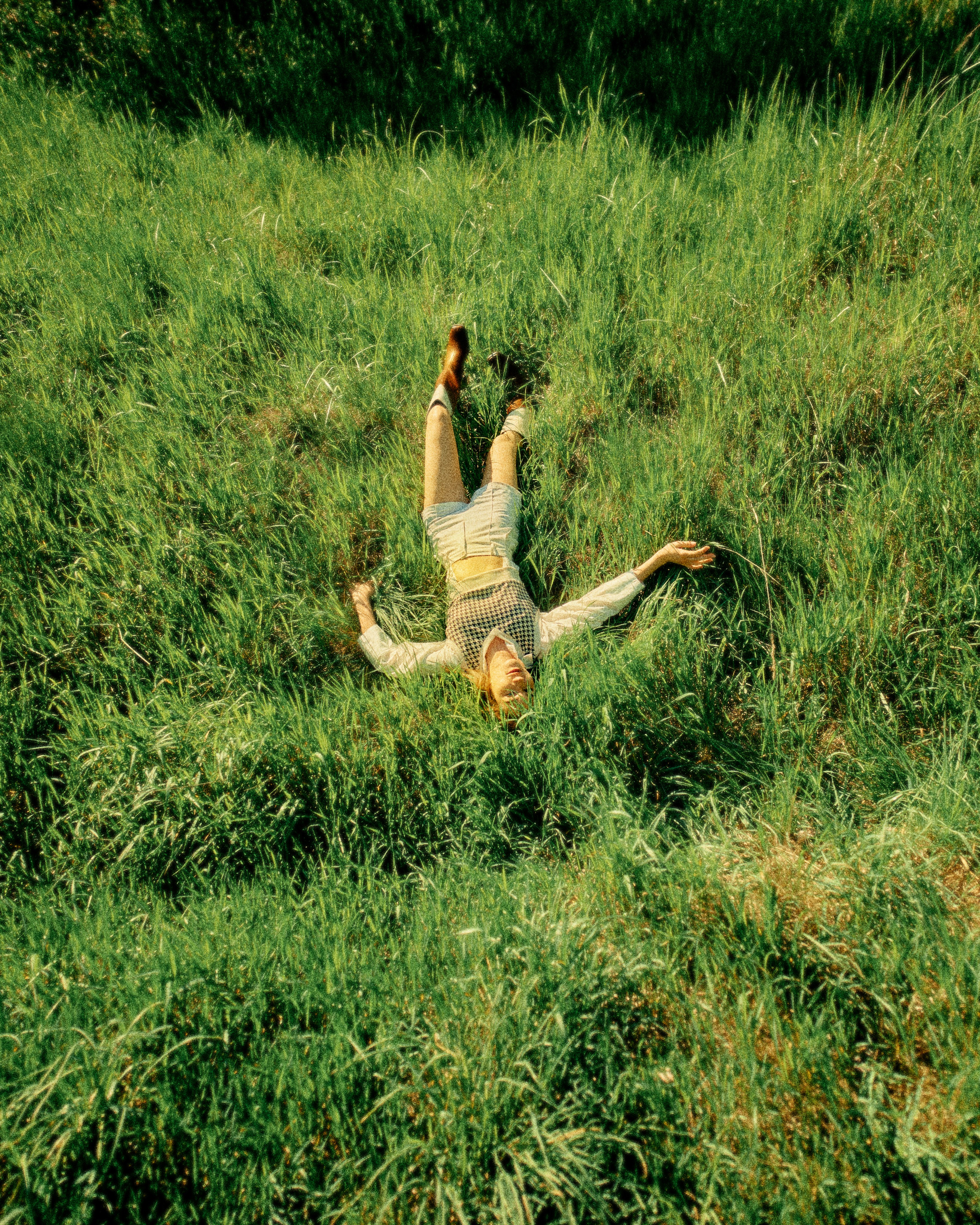 Веста. Антон Арнольд | Фотограф Минск