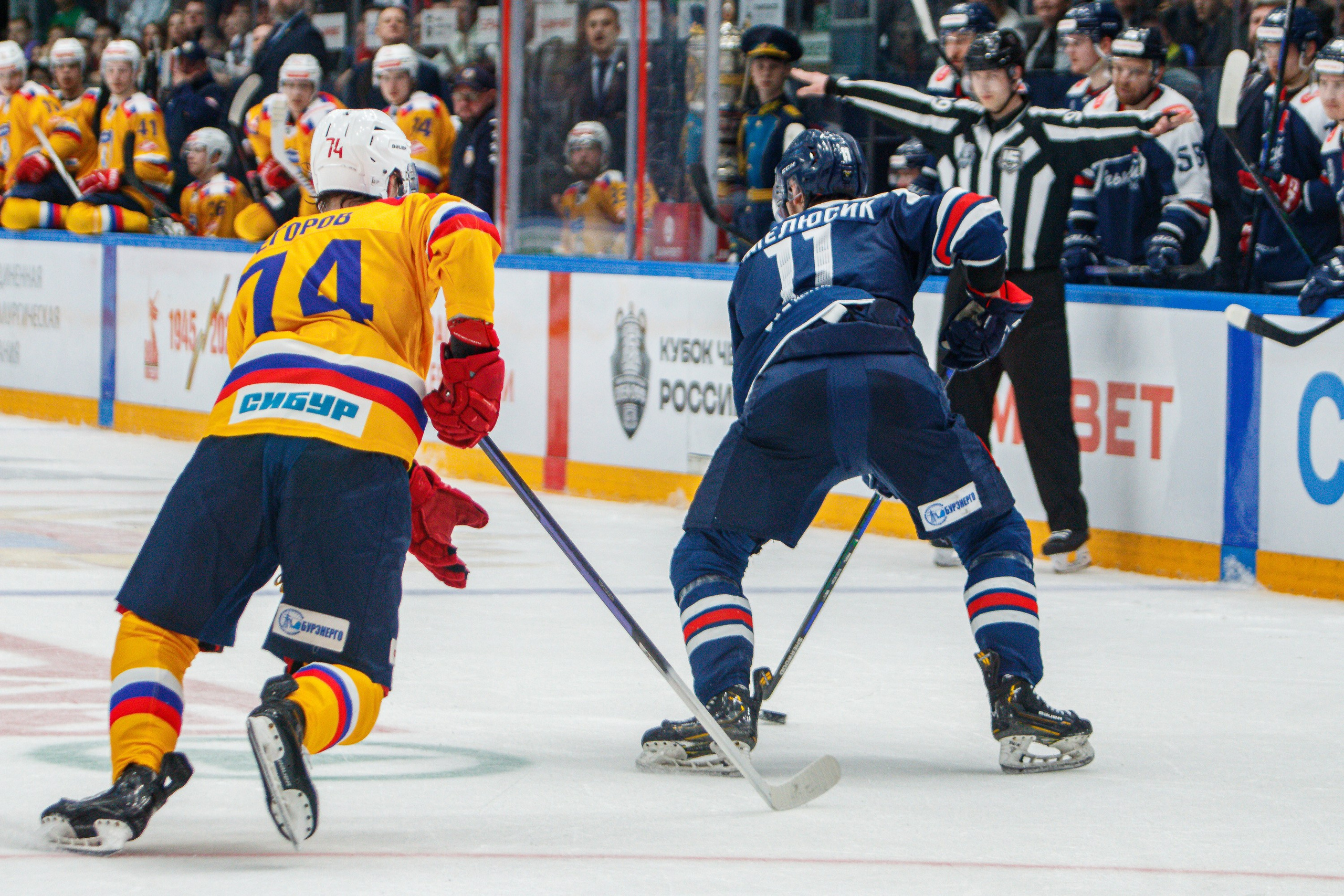 Торпедо-Горький — Химик. Спортивный фотограф в Смоленске — Екатерина Степенок