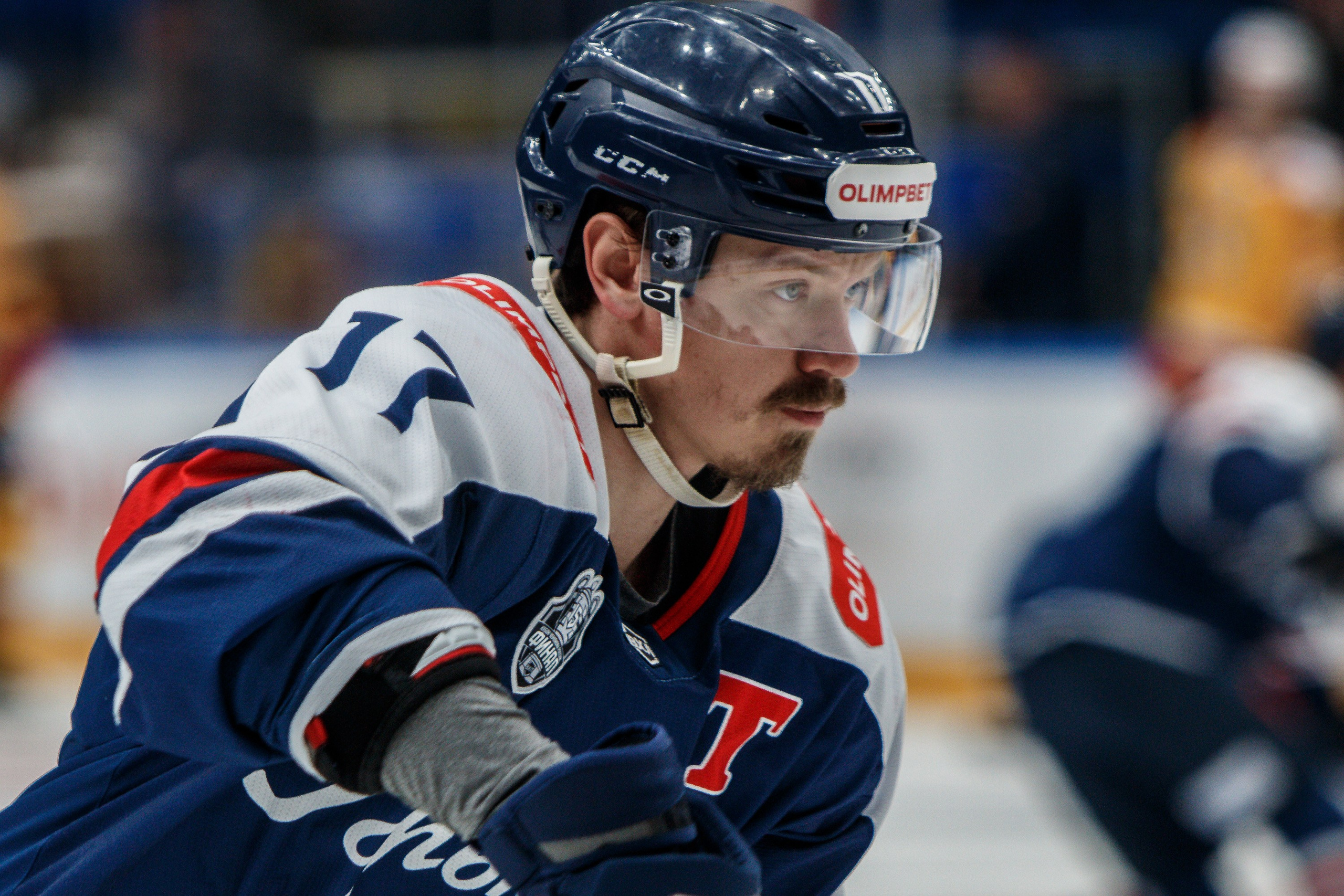 Торпедо-Горький — Химик. Спортивный фотограф в Смоленске — Екатерина Степенок