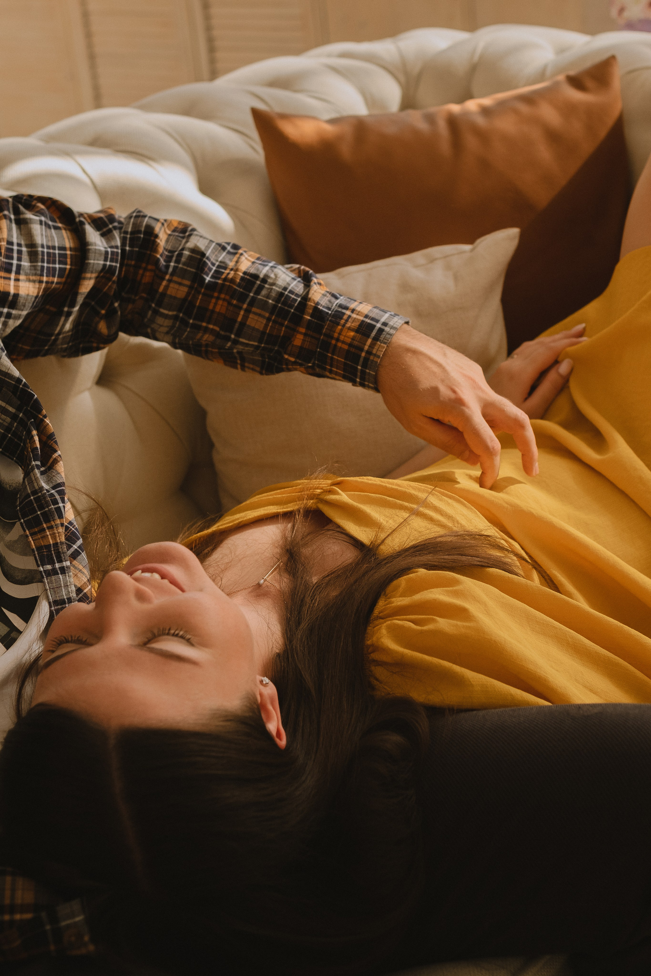 Лавстори (беременность). Serg_film