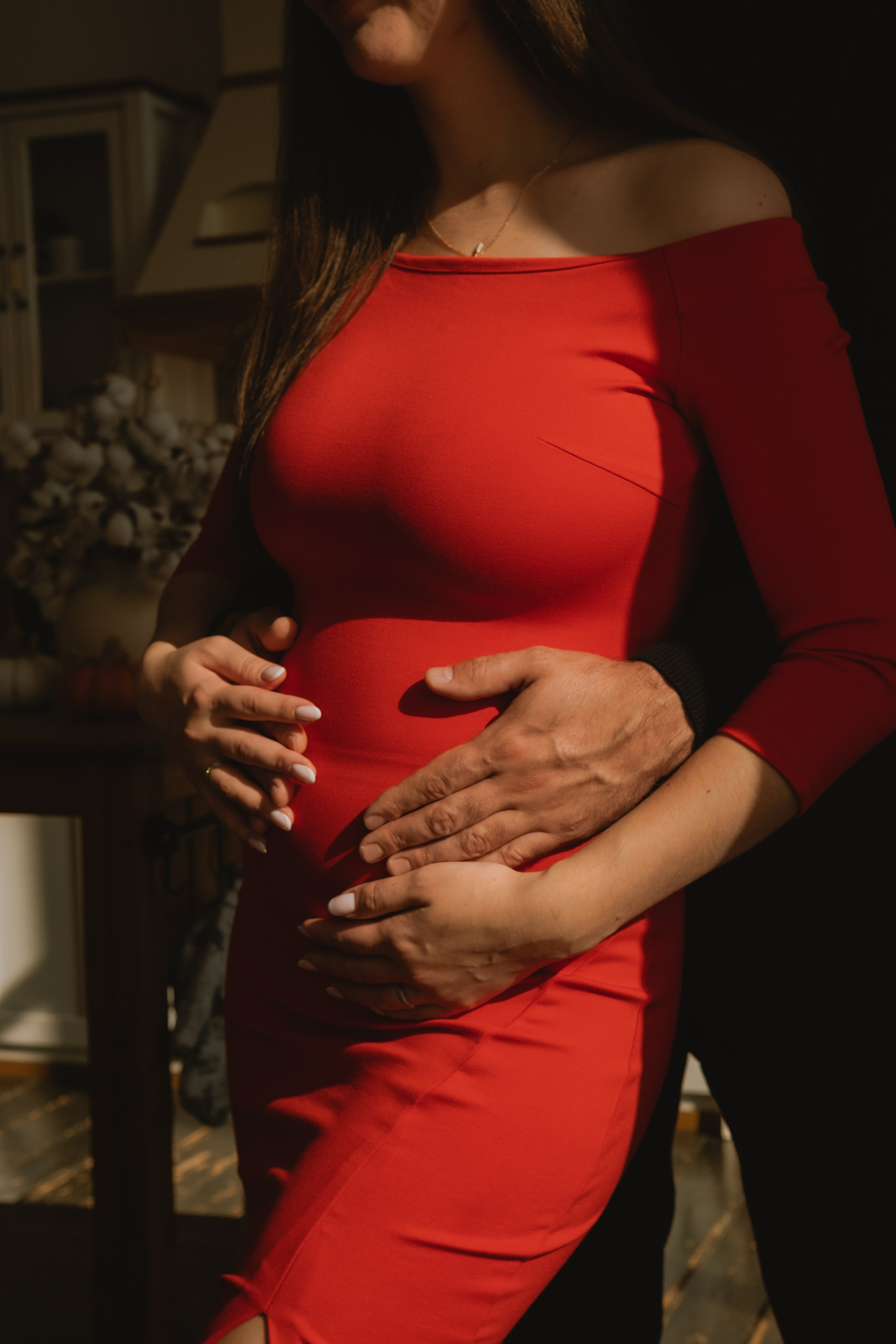 Лавстори (беременность). Serg_film