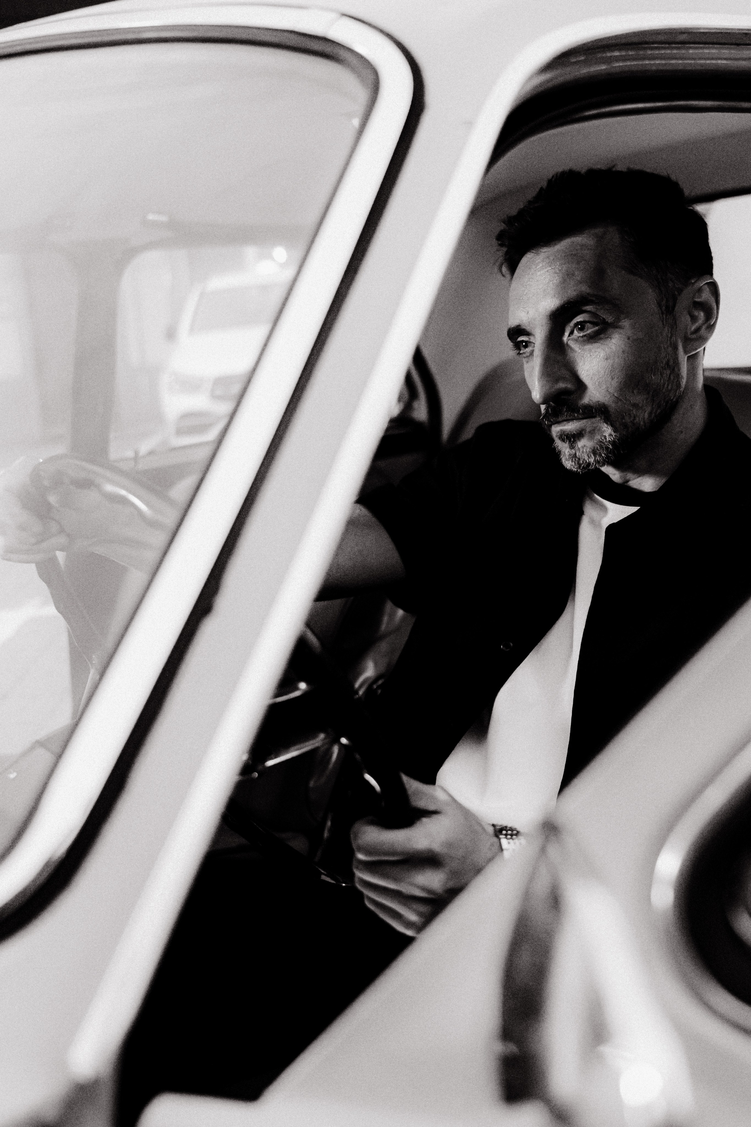 Backstage. Фотограф в Москве Даниил Титоров