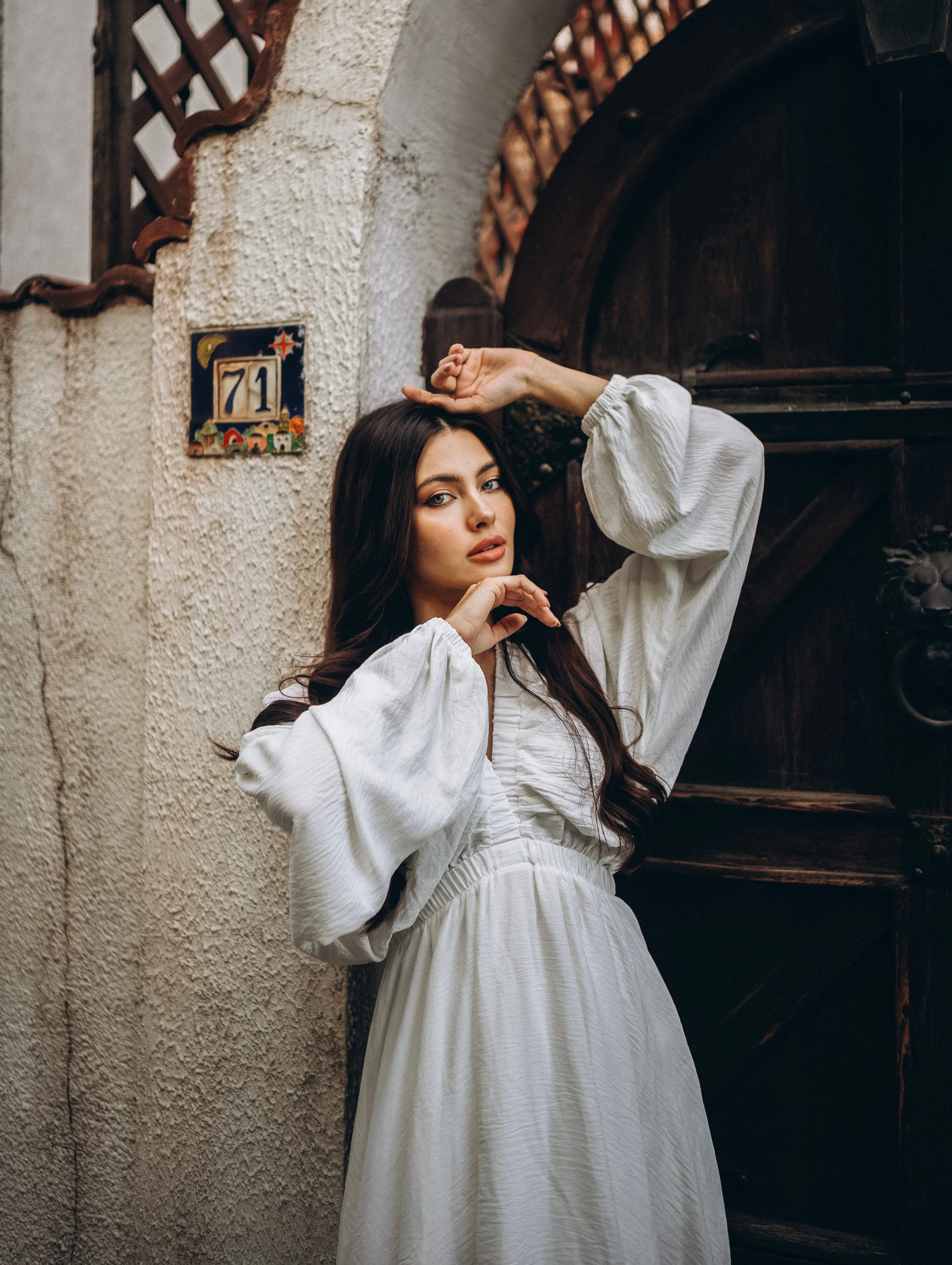 Портретная съемка. Свадебный фотограф Красноярск Лапина Дарья