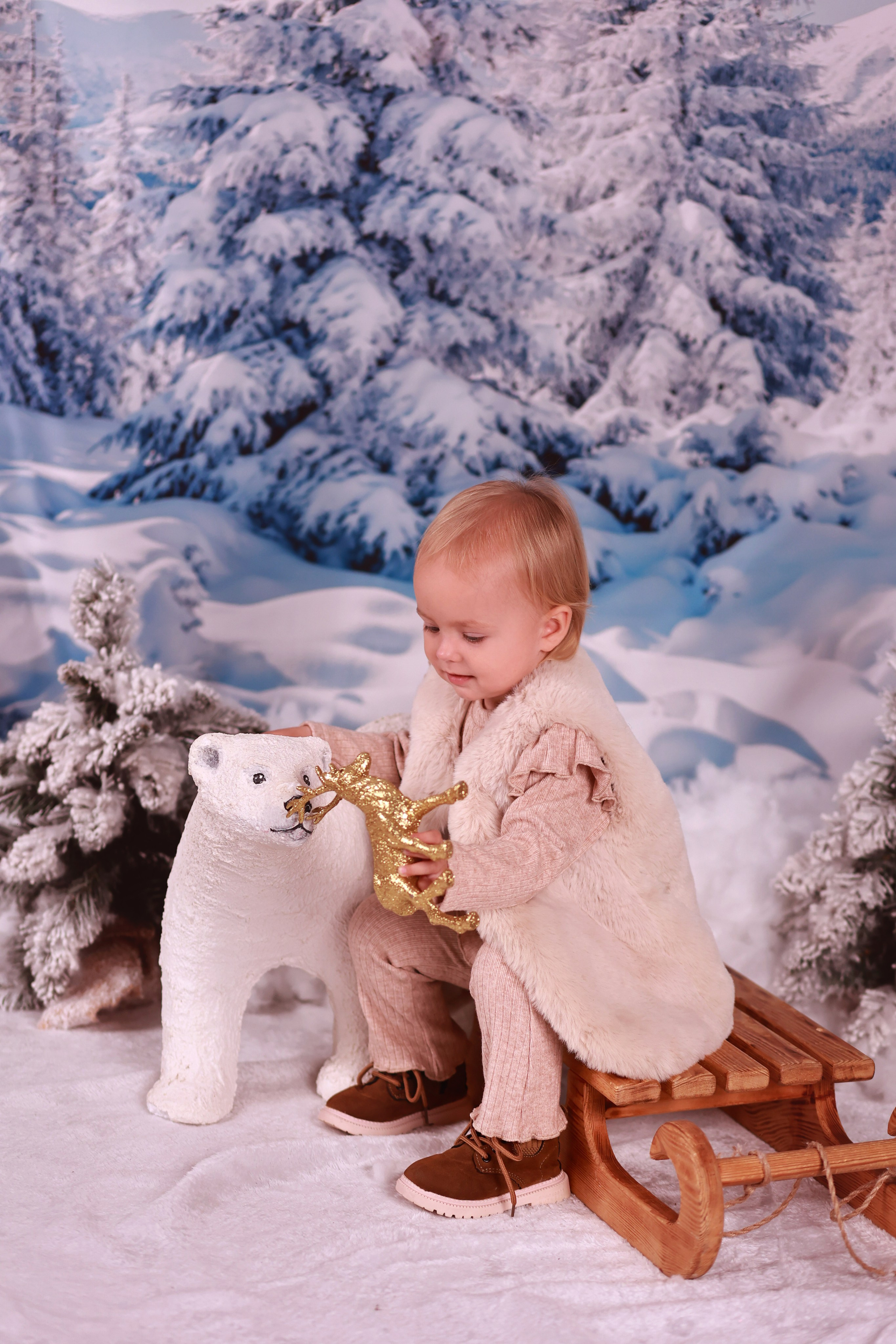 Лева и Оливия. Детский семейный фотограф Краснодар
