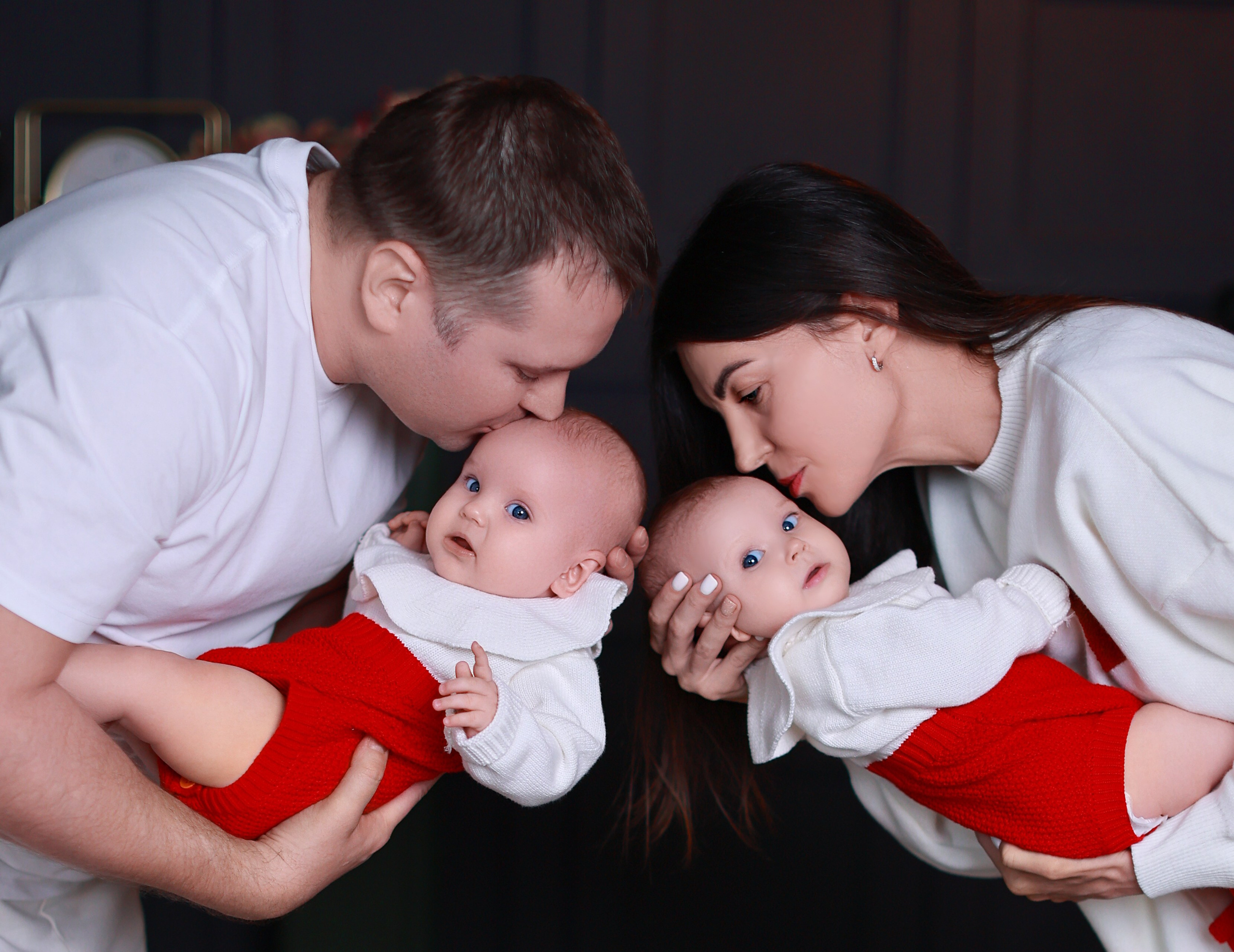 Лина. Детский семейный фотограф Краснодар