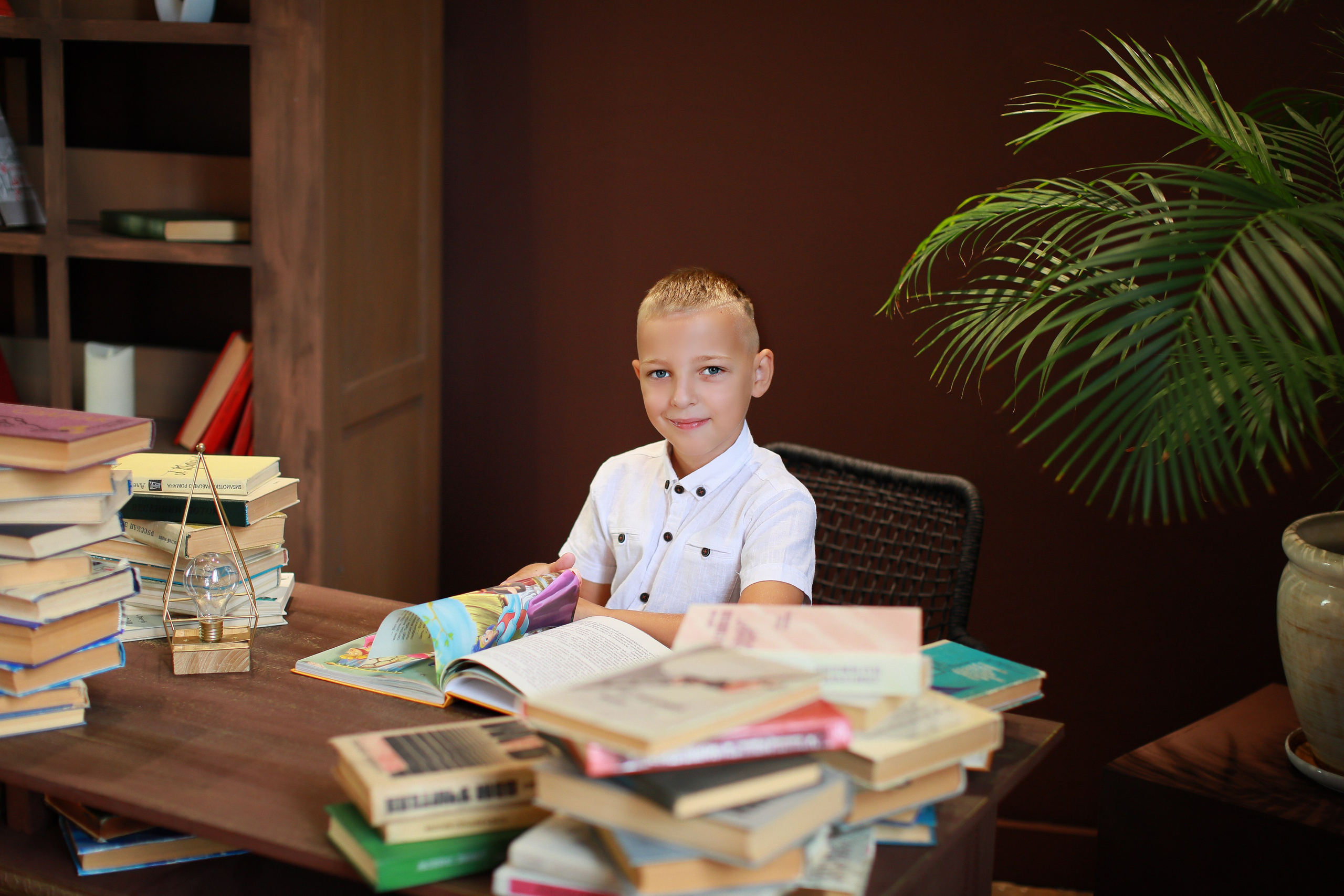 Здравствуй, Школа!. Детский семейный фотограф Краснодар