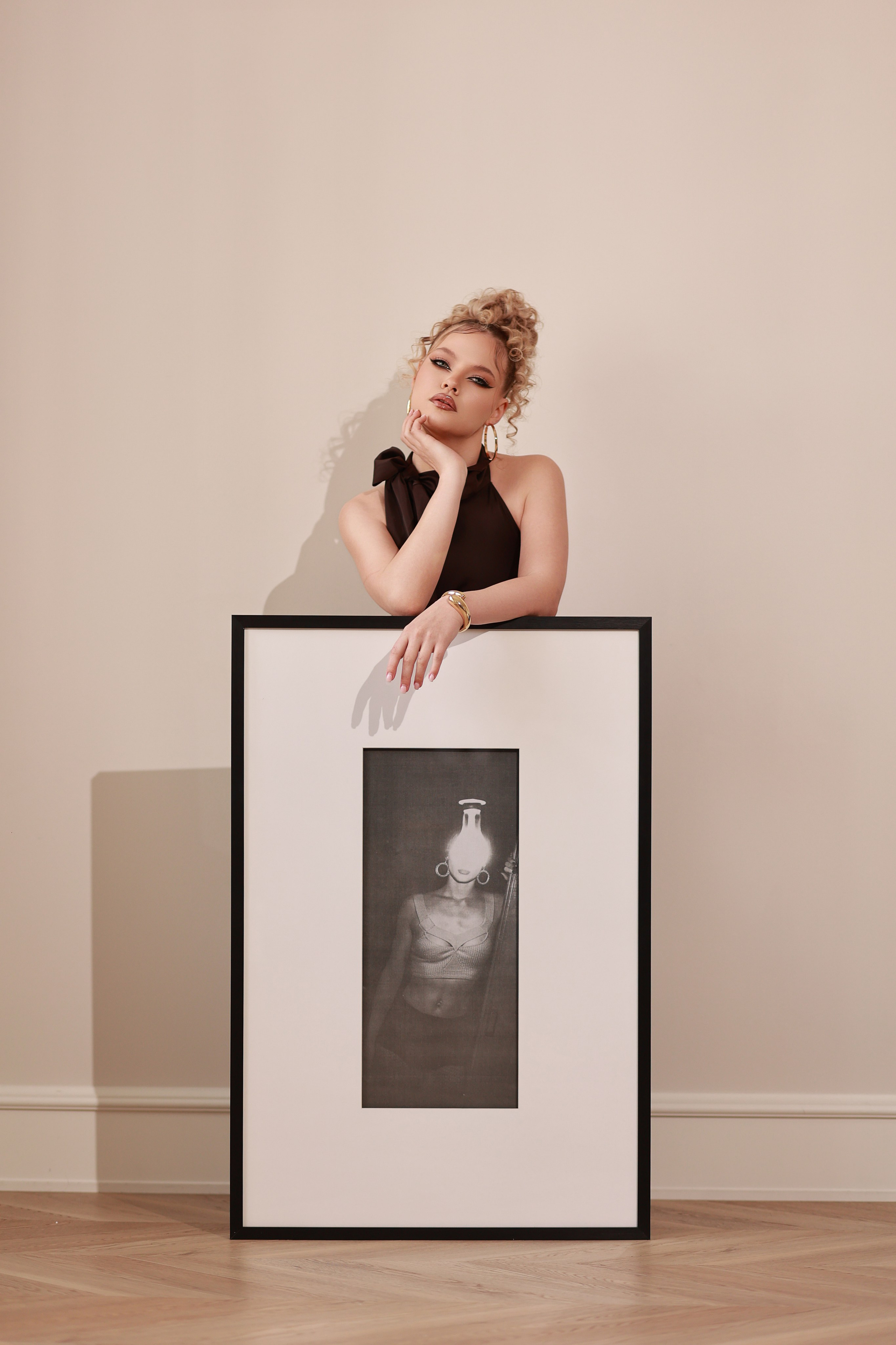 Алена. Детский семейный фотограф Краснодар