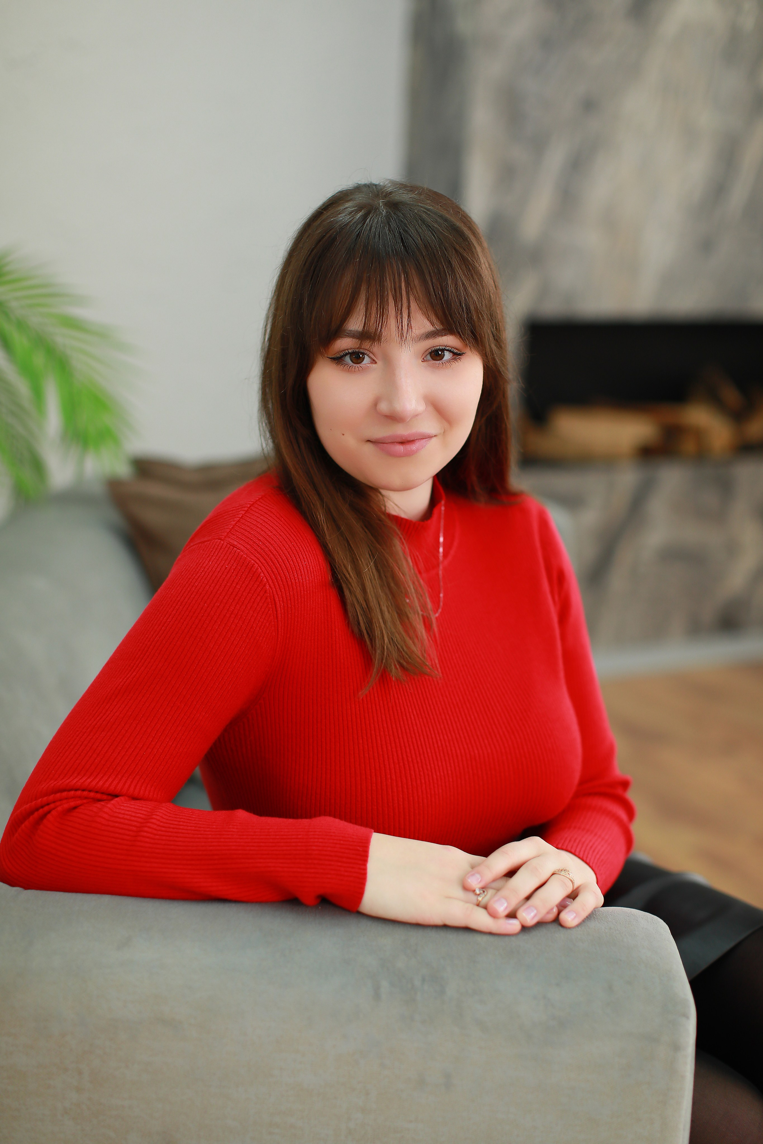 Выпускной альбом (Школа 83). Детский семейный фотограф Краснодар