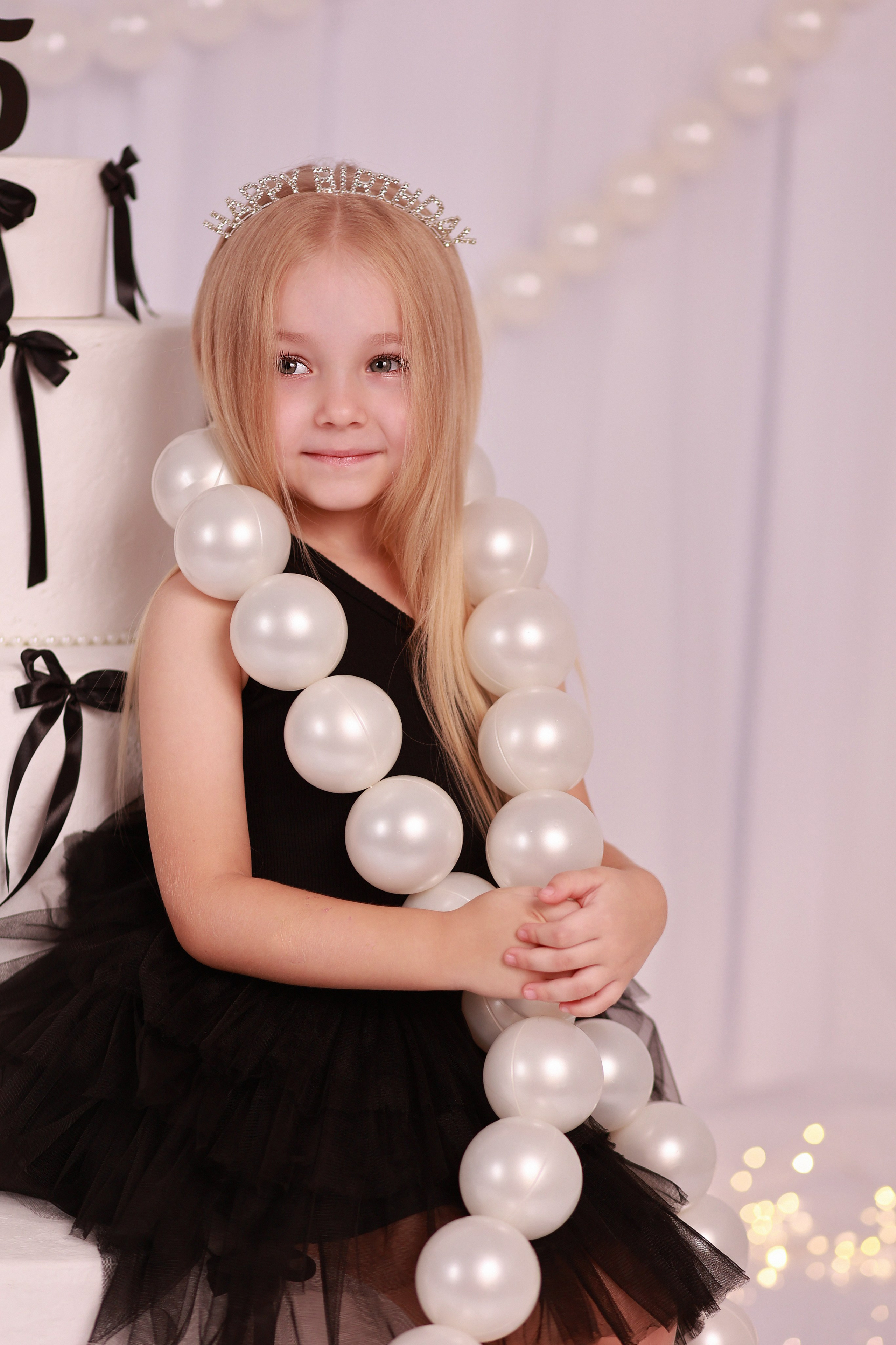 Big cake. Детский семейный фотограф Краснодар