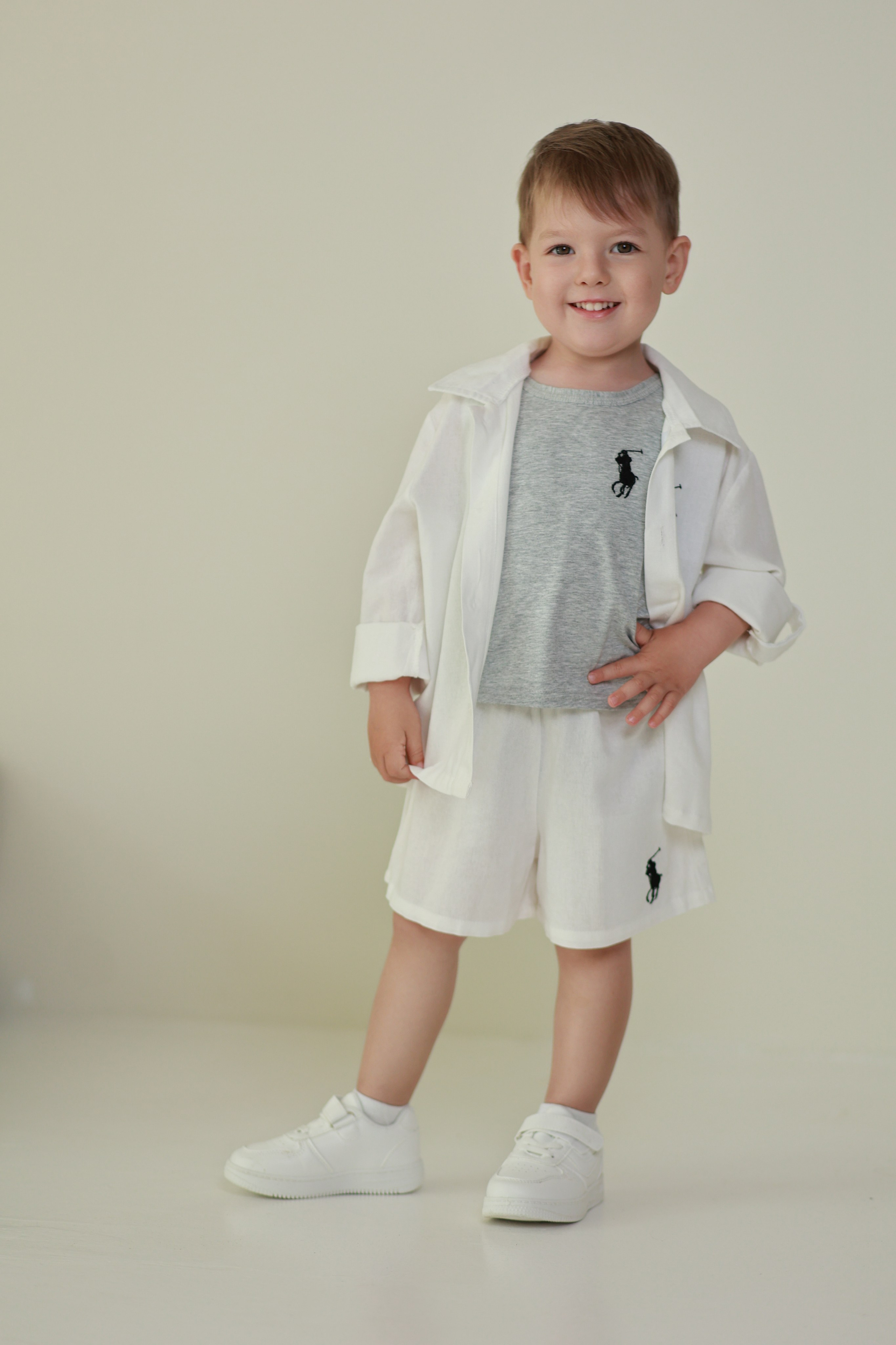 . Детский семейный фотограф Краснодар