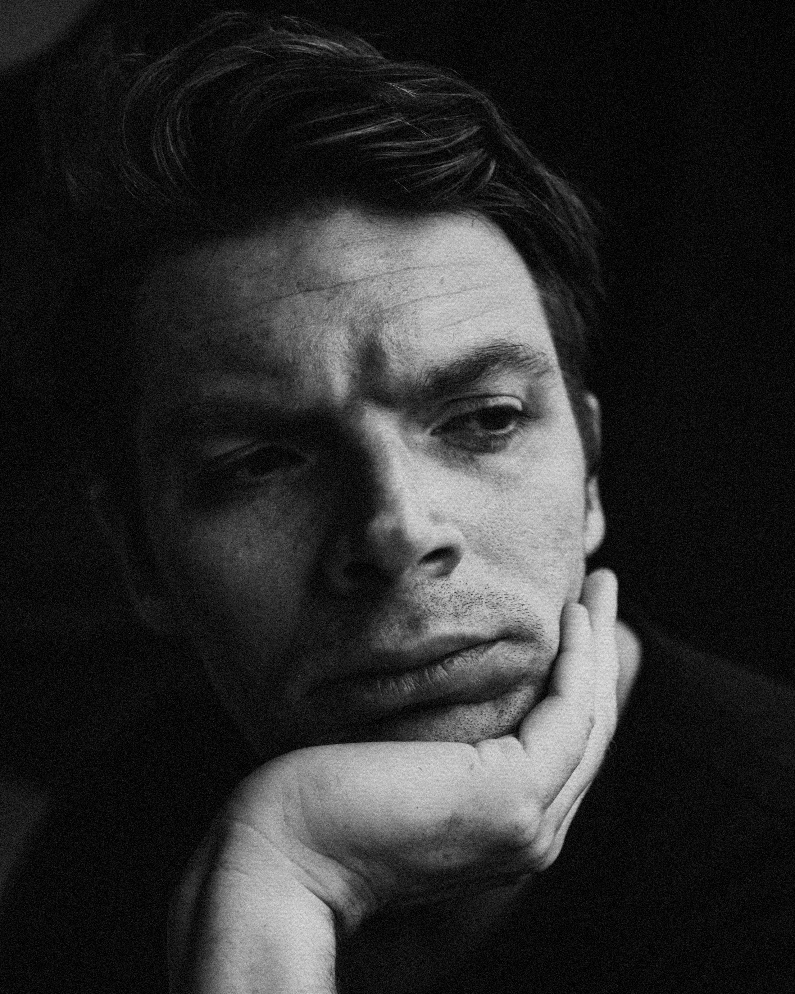 Grisha. Dariaegudina.ru