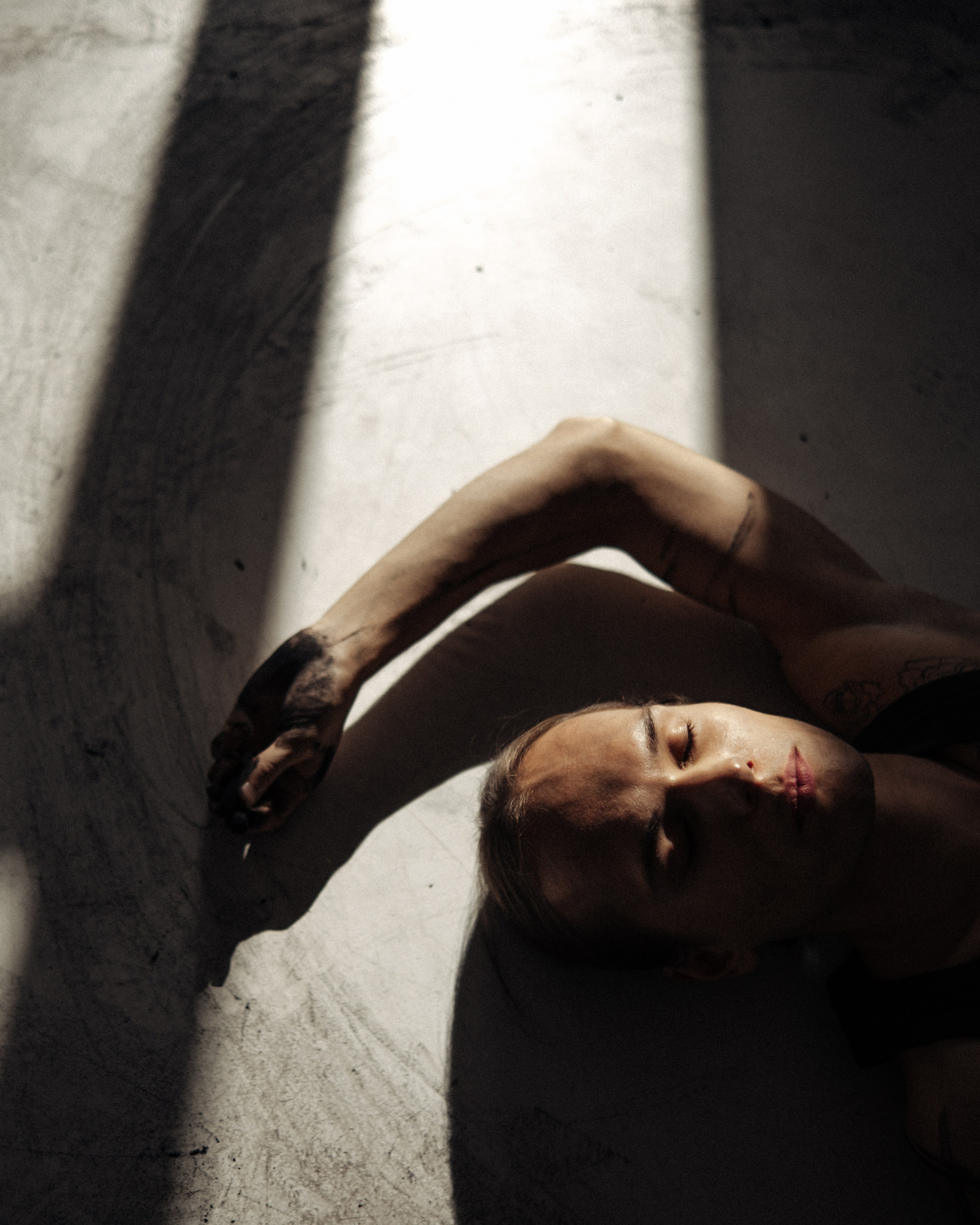 Timofey. Dariaegudina.ru