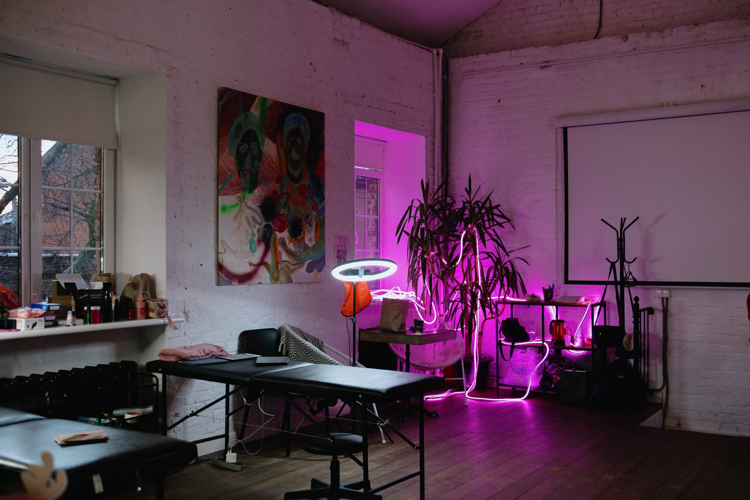 Арт-маркет «Купи слона!». Фотограф Vika Rin