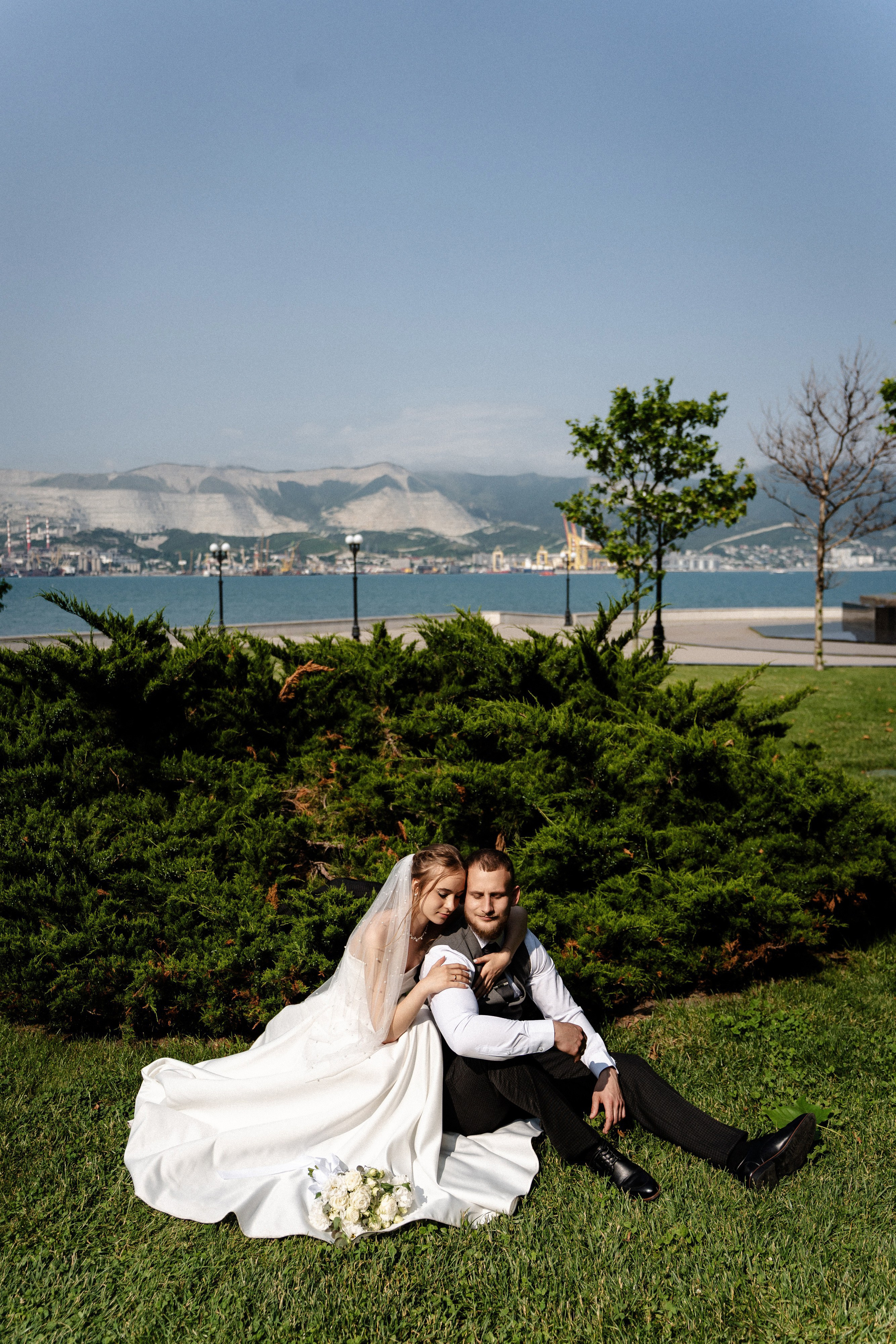 Свадебный и репортажный, фуд фотограф в Новороссийске Евгений Александриди