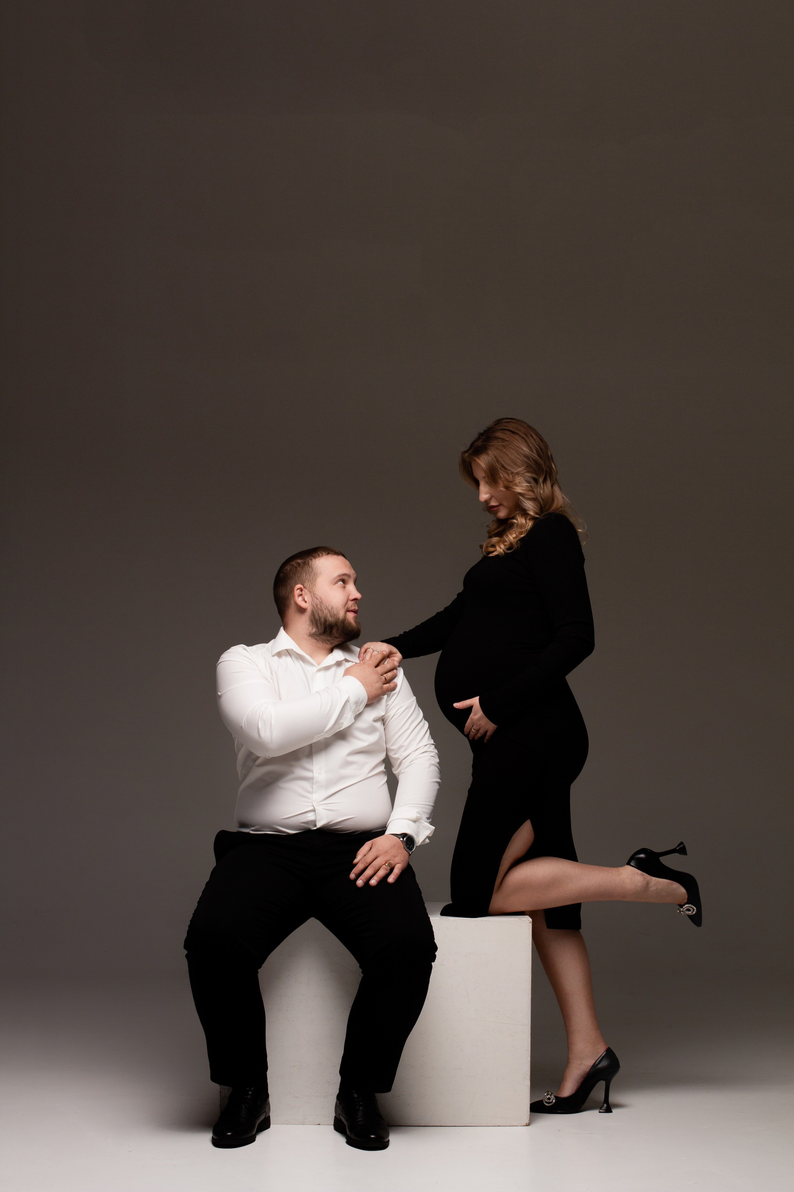 Семейные съемки. Фотограф в Самаре Оля Гордеева