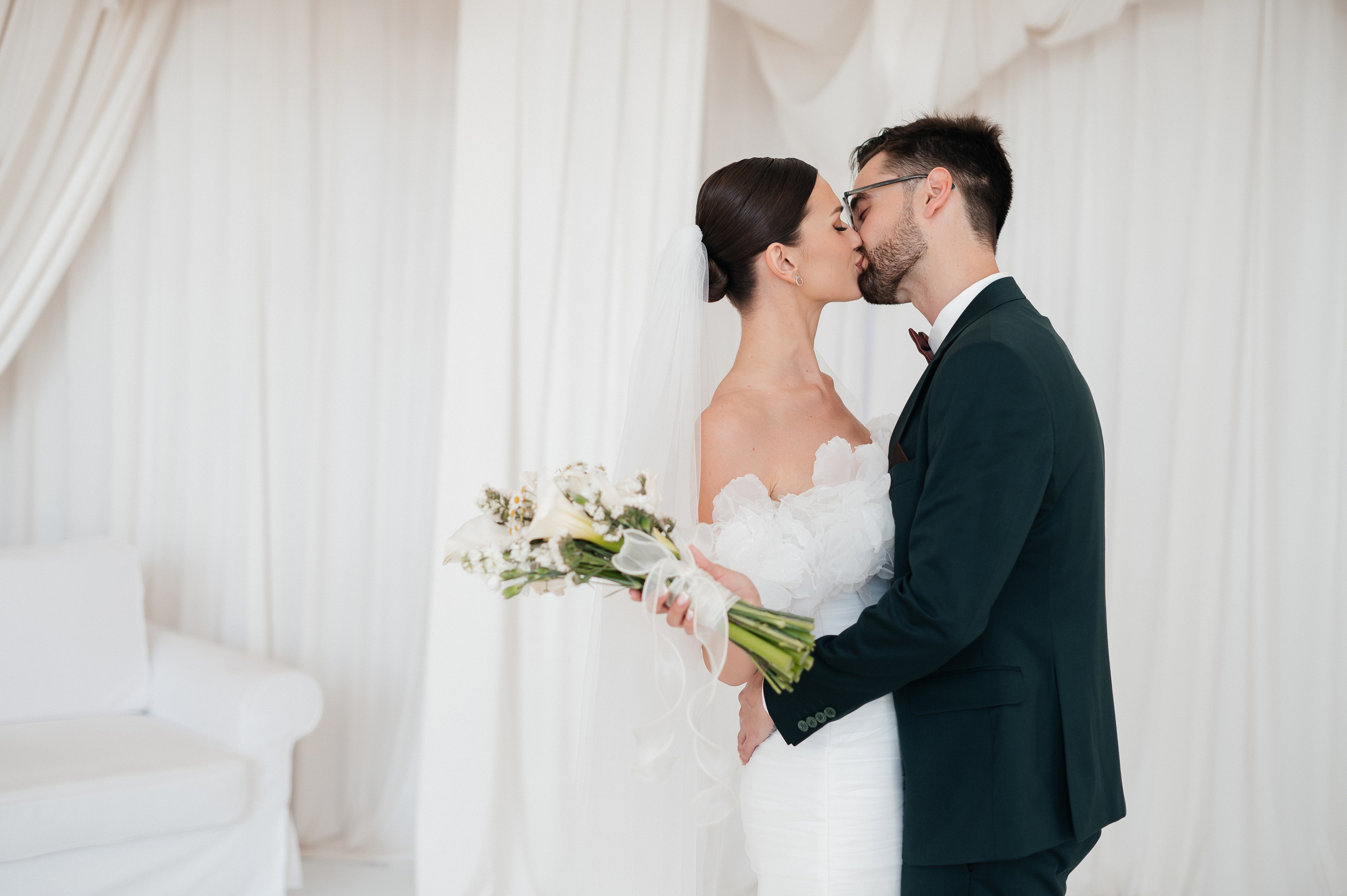 Алексей и Анастасия. Свадебный фотограф