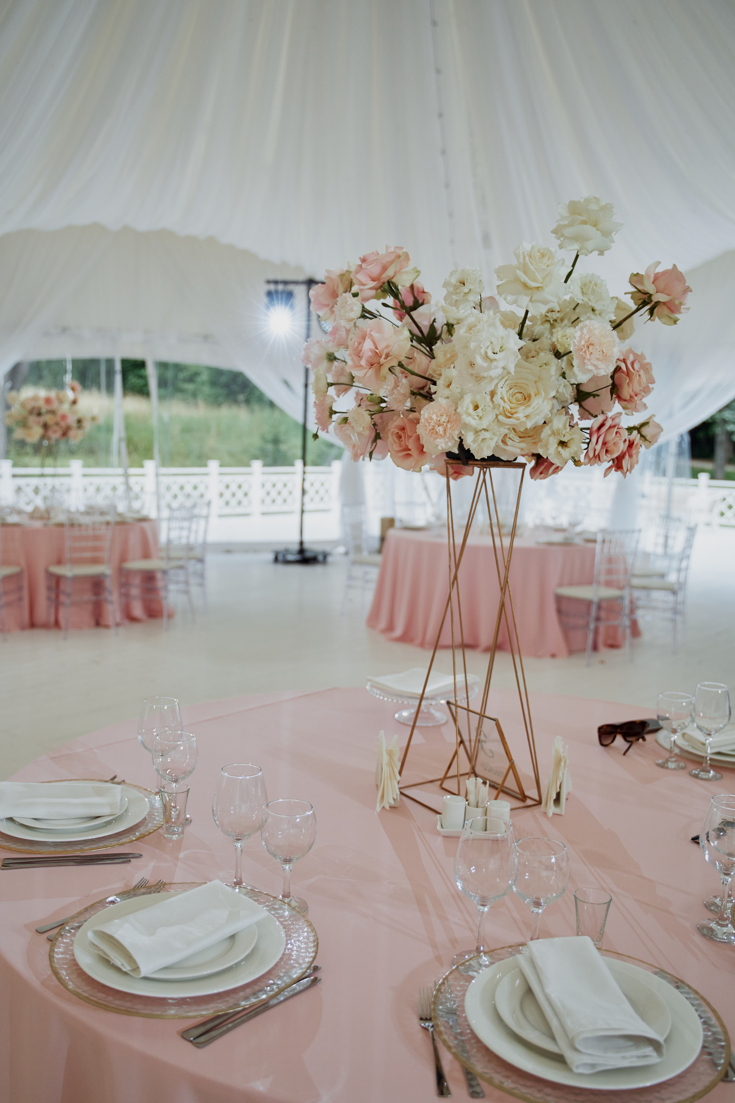 Свадебная фотосессия. Фотограф Москва Арина Клокова