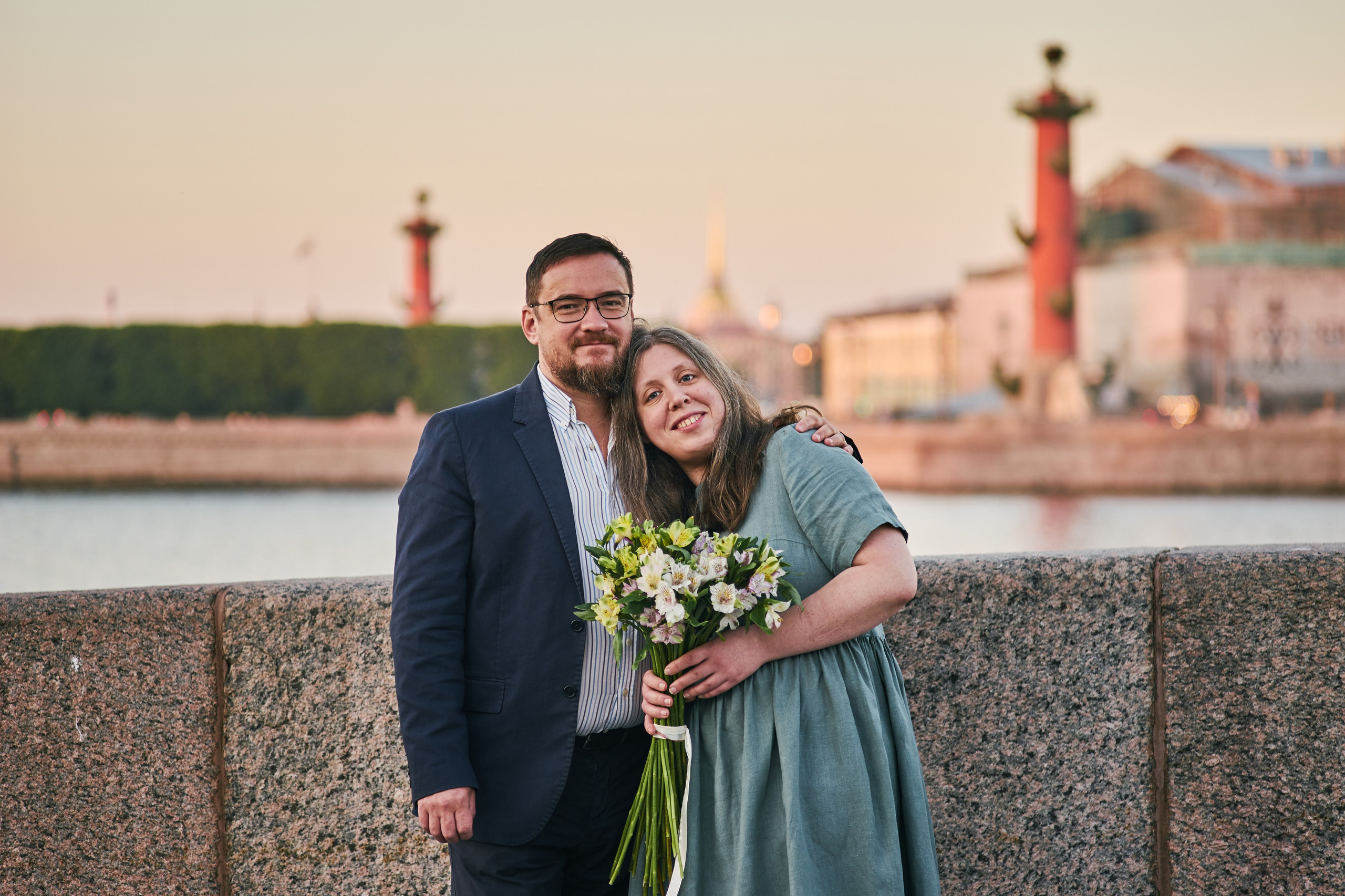 Alex & Darya. Vutitsa