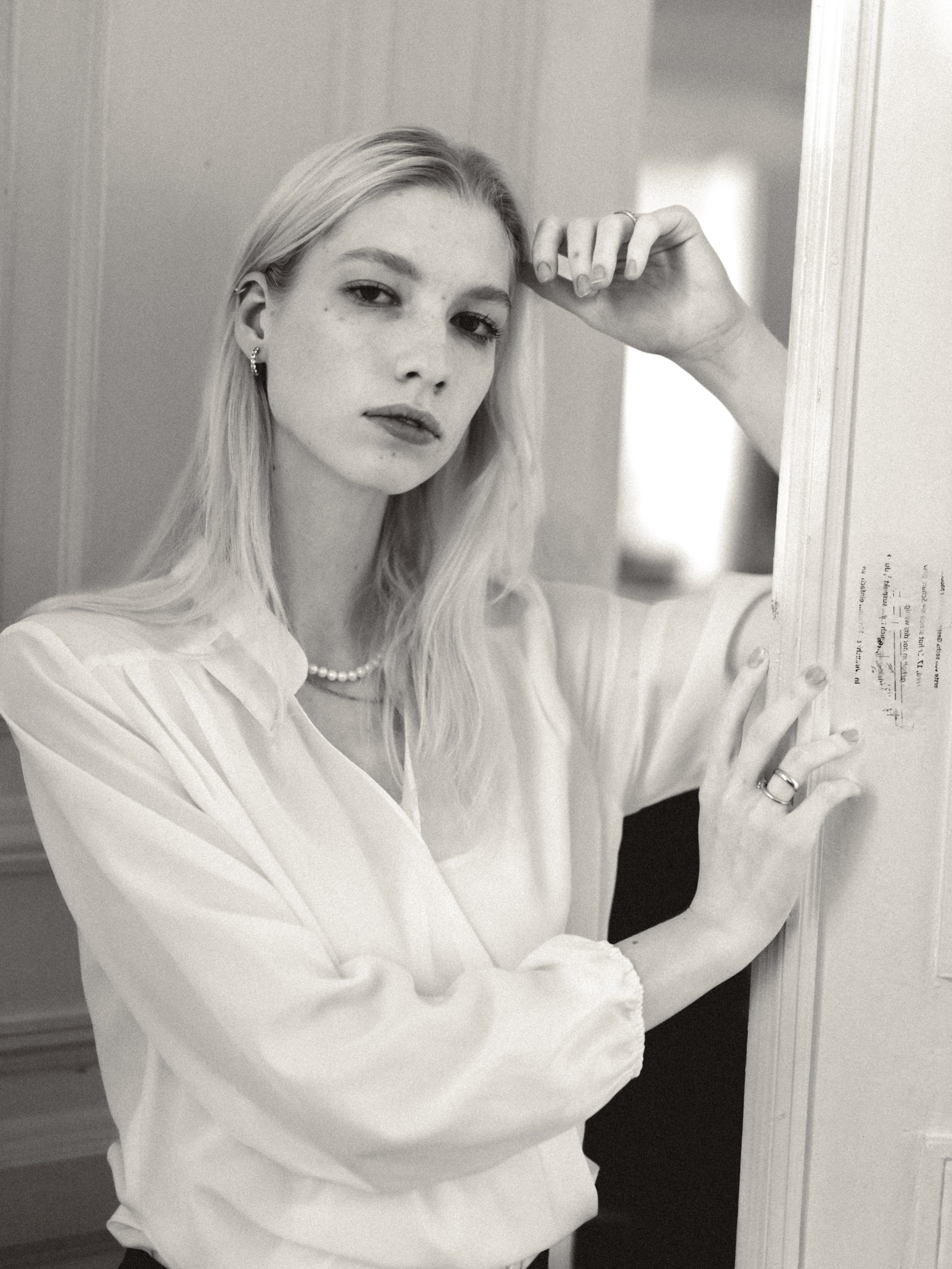 Катя. Фотограф Анна Нестеренко